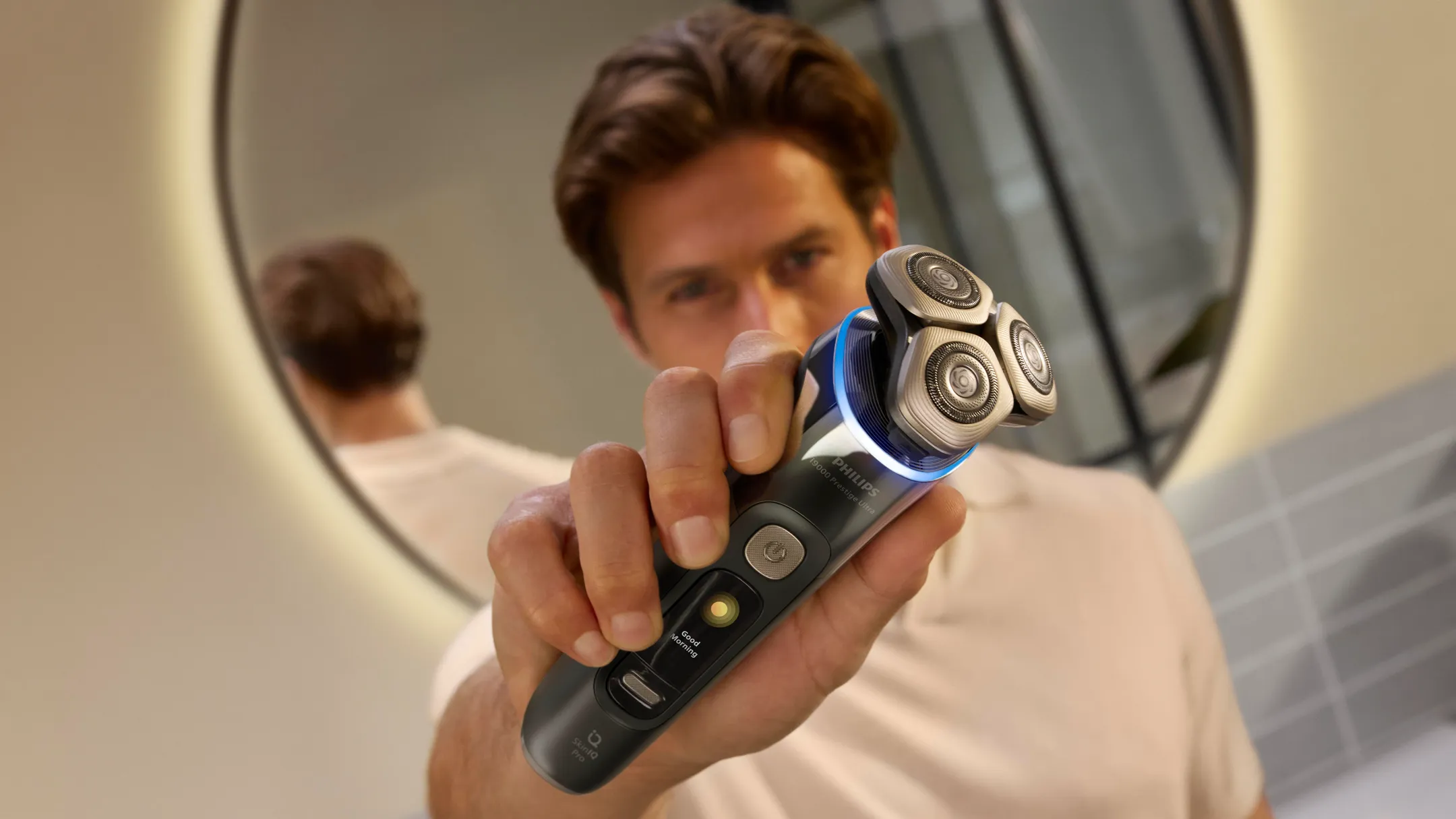 Philips Scheerapparaat XP9402/31