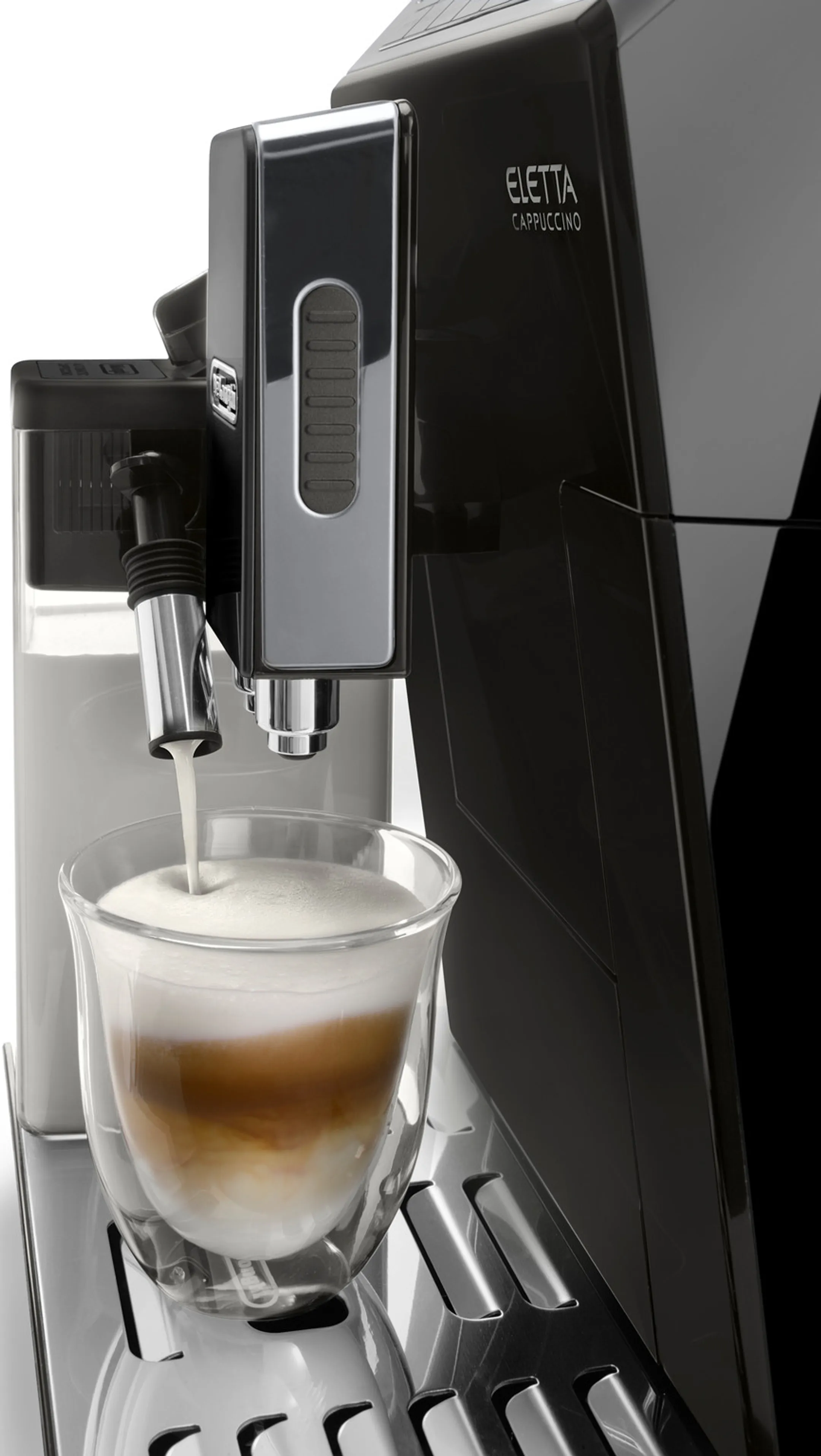 De'Longhi Volautomatische Espressomachine Eletta ECAM44.660.B