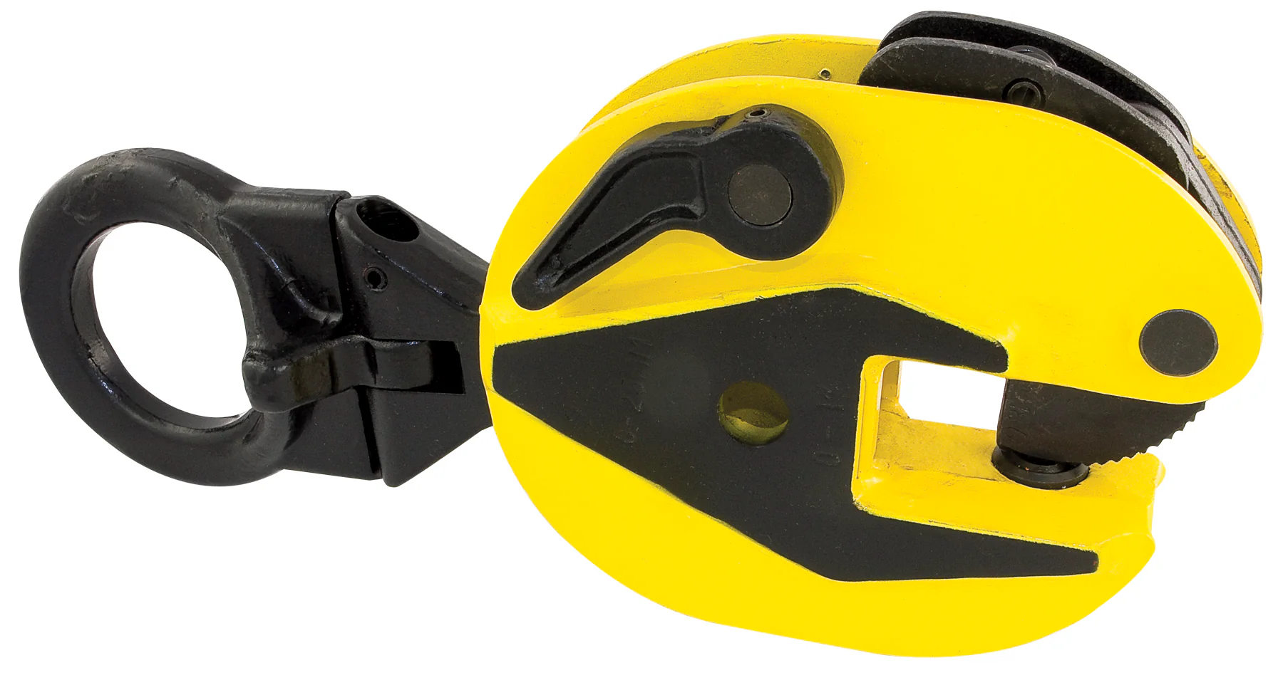 Jet SPCU-200  ~  2 Ton Sumo Series Universal Plate Clamp