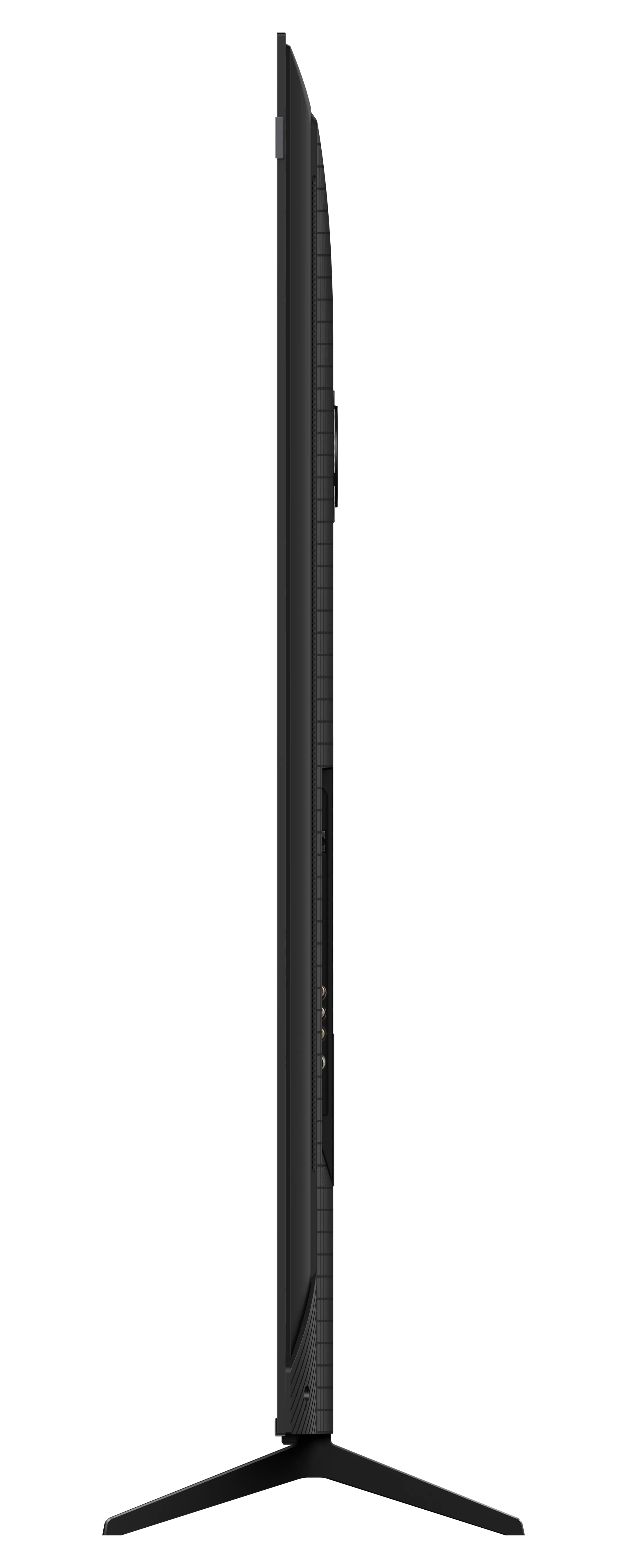 TCL QLED 4K TV 43P79K (2025) - 43 inch