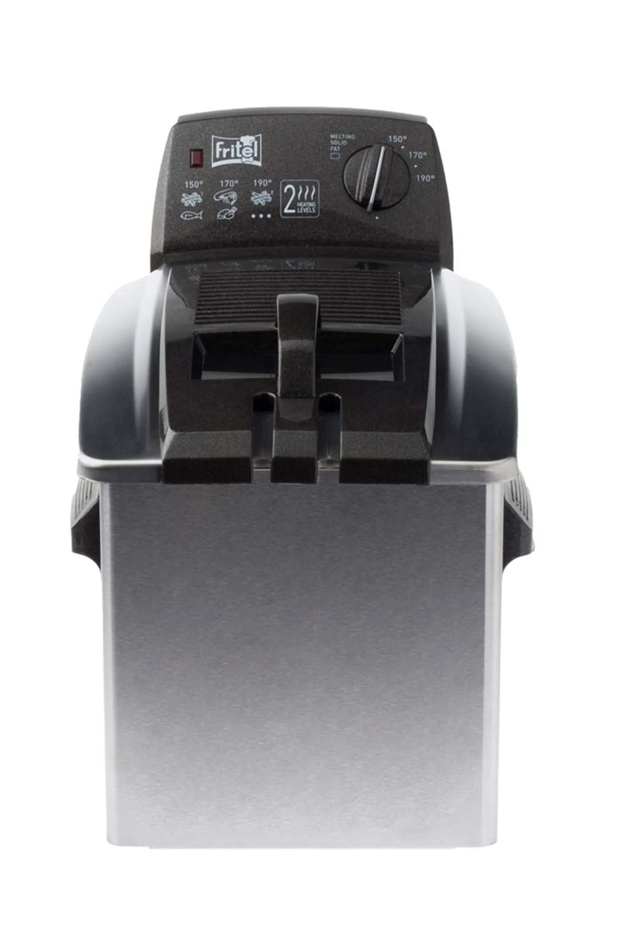 FRITEL Friteuse Turbo SF® 4571