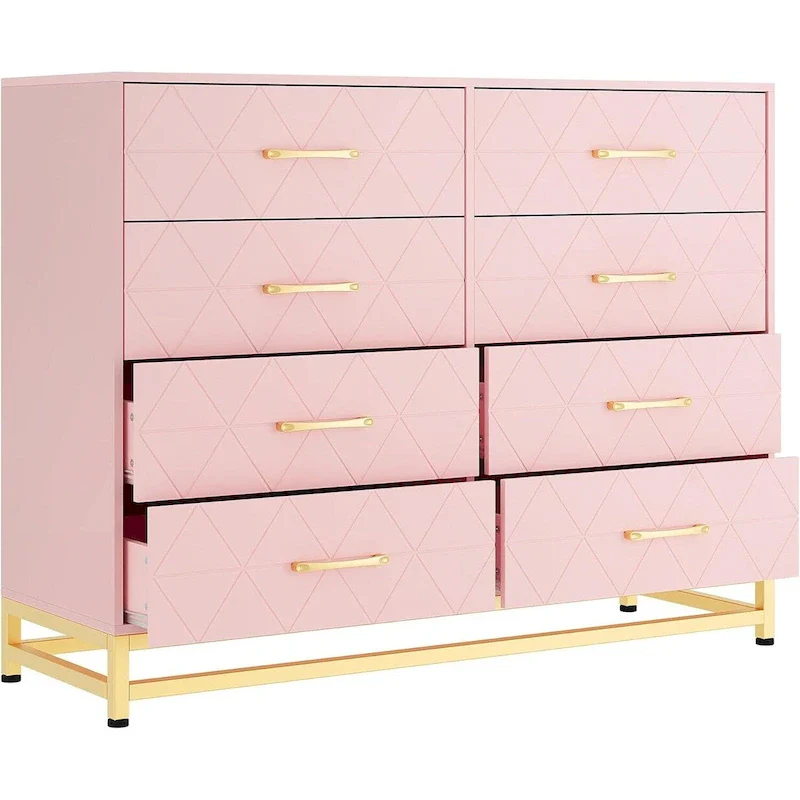 Modern Large Dresser