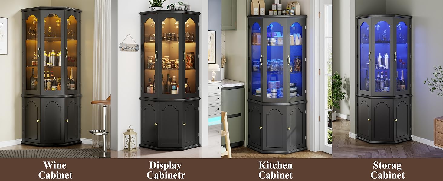 kitchen cabinet