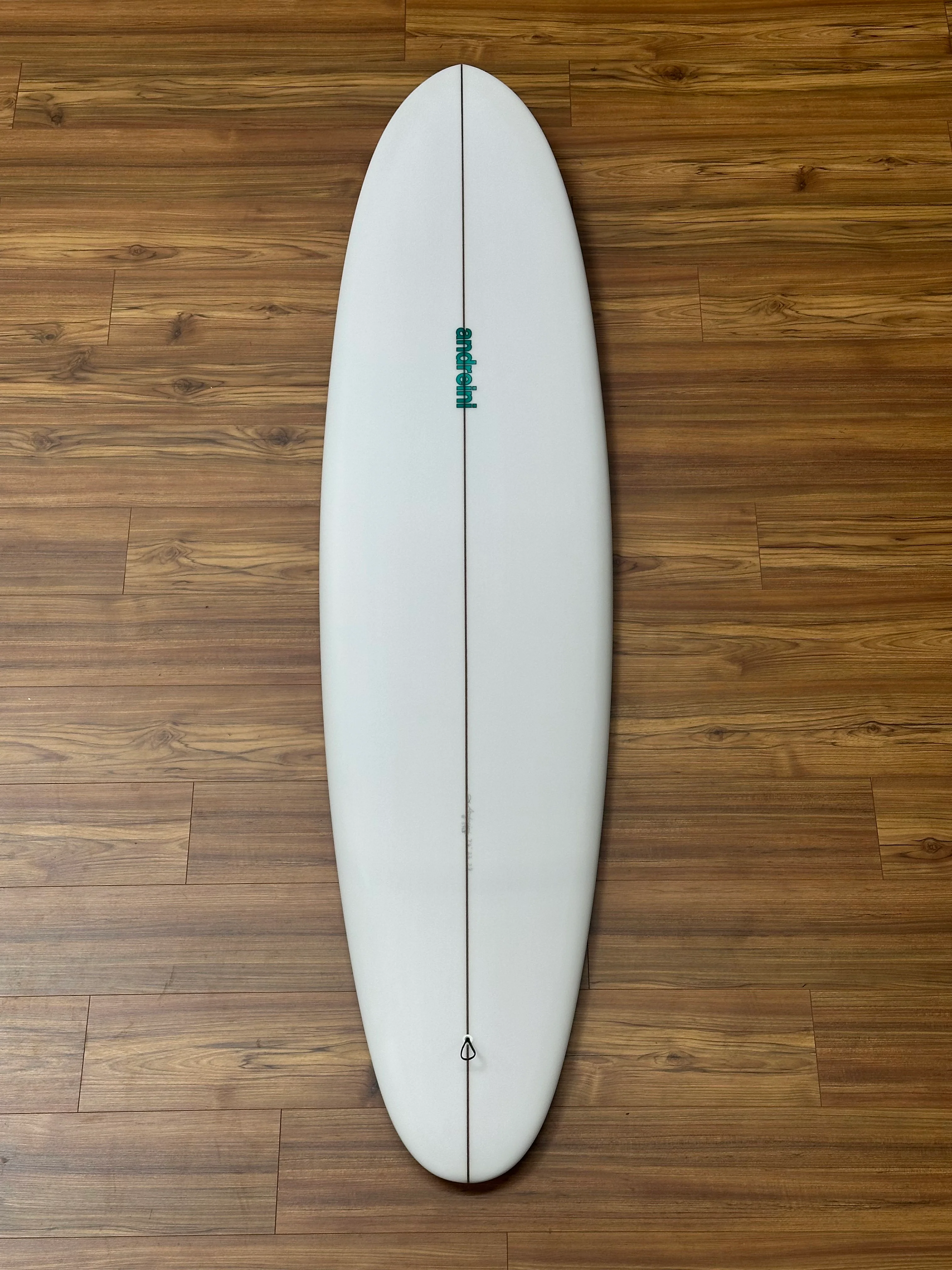 *SOLD* Andreini | 7'6