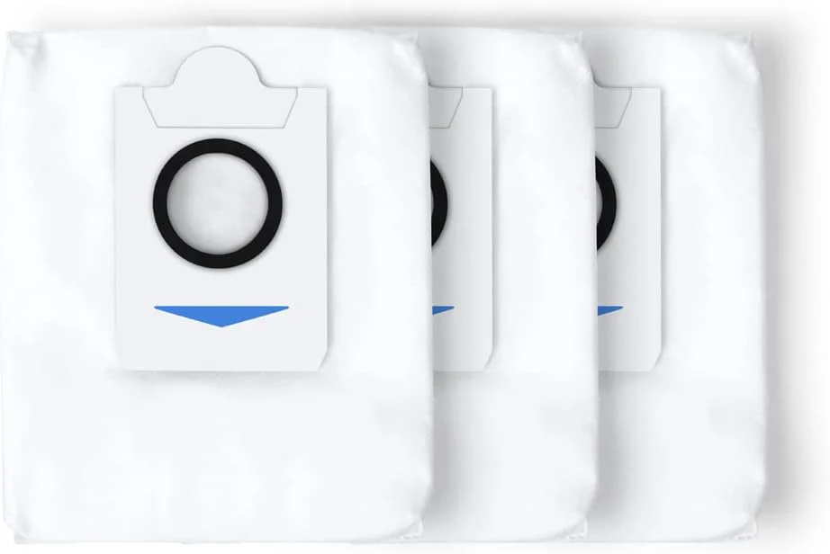 ECOVACS GOAT G1-800 Mhroboter ohne Begrenzungskabel 800㎡, Rasenmher Roboter mit TrueMapping-Multifusionslokalisierung,   Hindernisvermeidung, 16-Zonen-Management, 45% Steigung, Videomanager