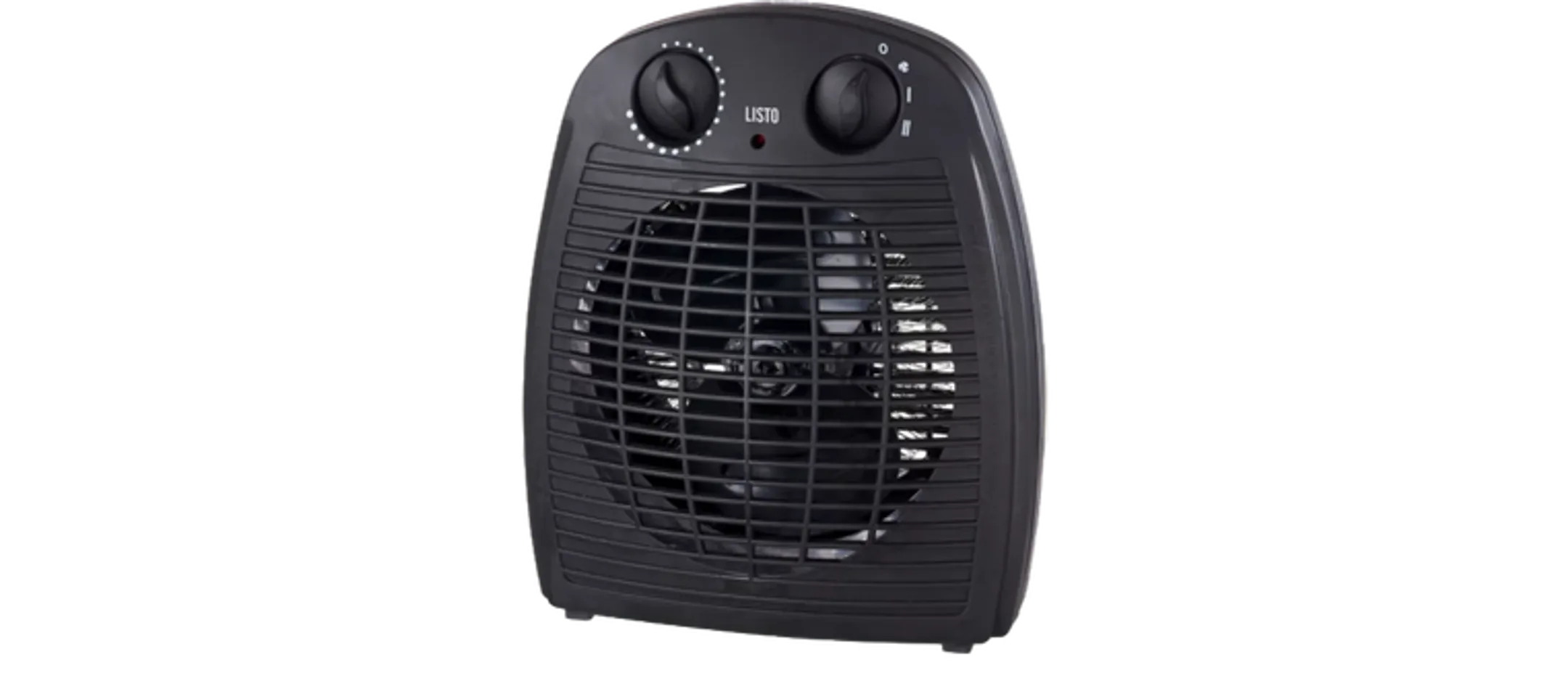 Listo Blaasradiator 8010616