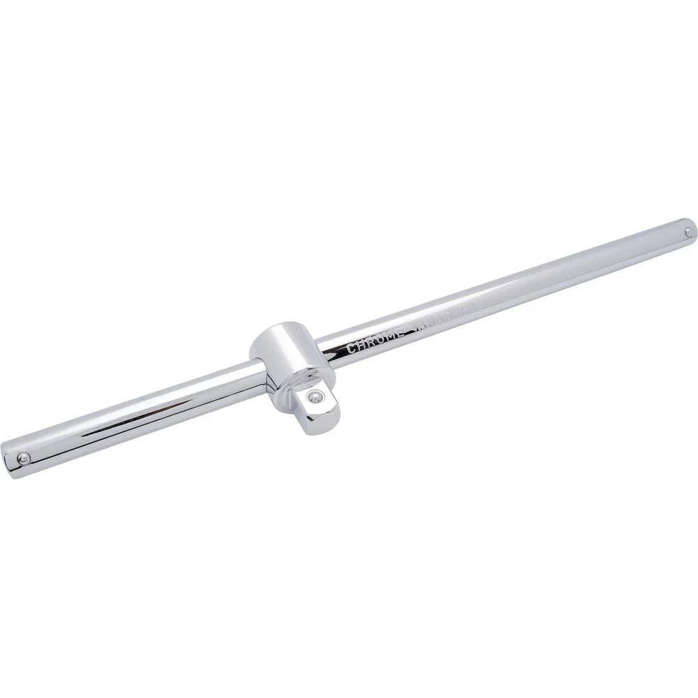 Dynamic D019501  ~  3/4 Inch Drive Sliding T-Bar
