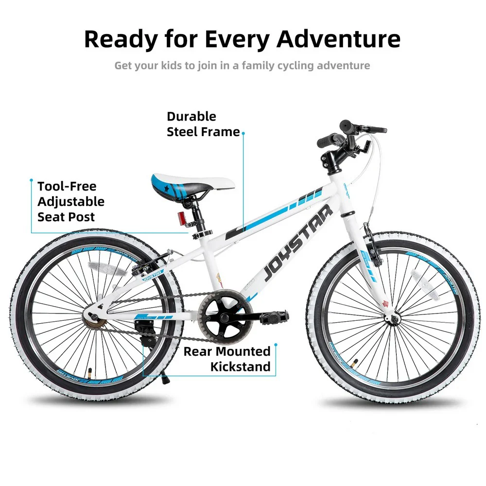 JOYSTAR Lubbock 20