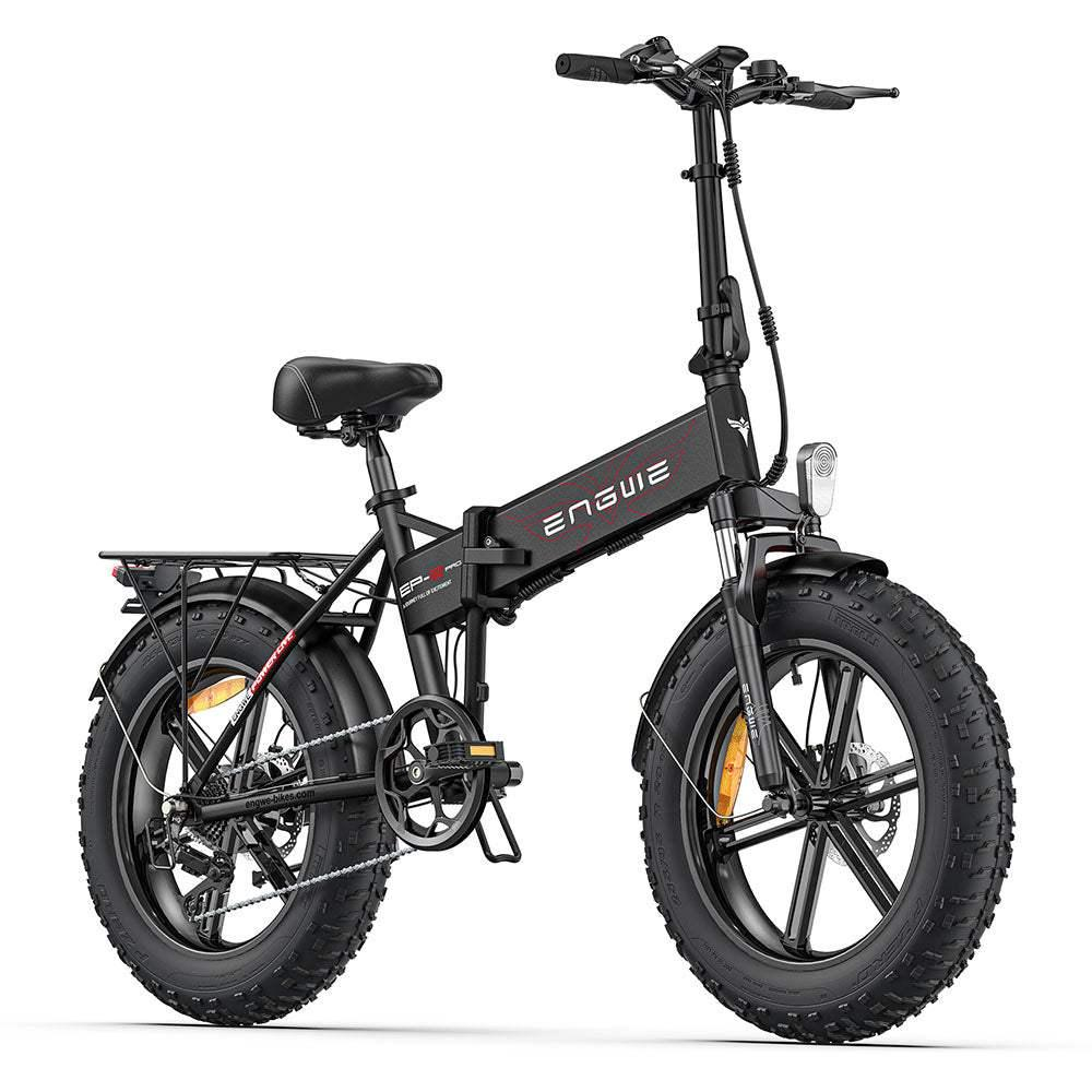 Elephant EP-2 Pro 2022 Version 750W 20