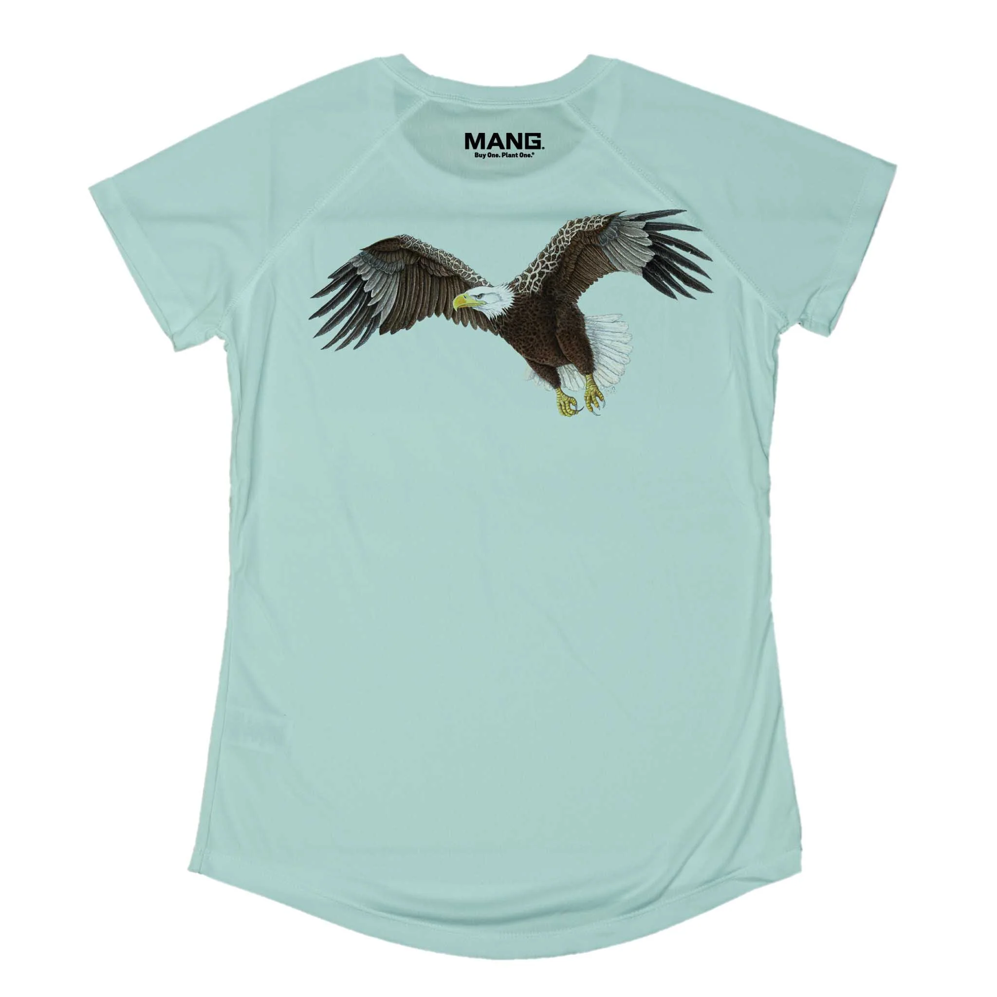 Eagle MANG - Women's - SS