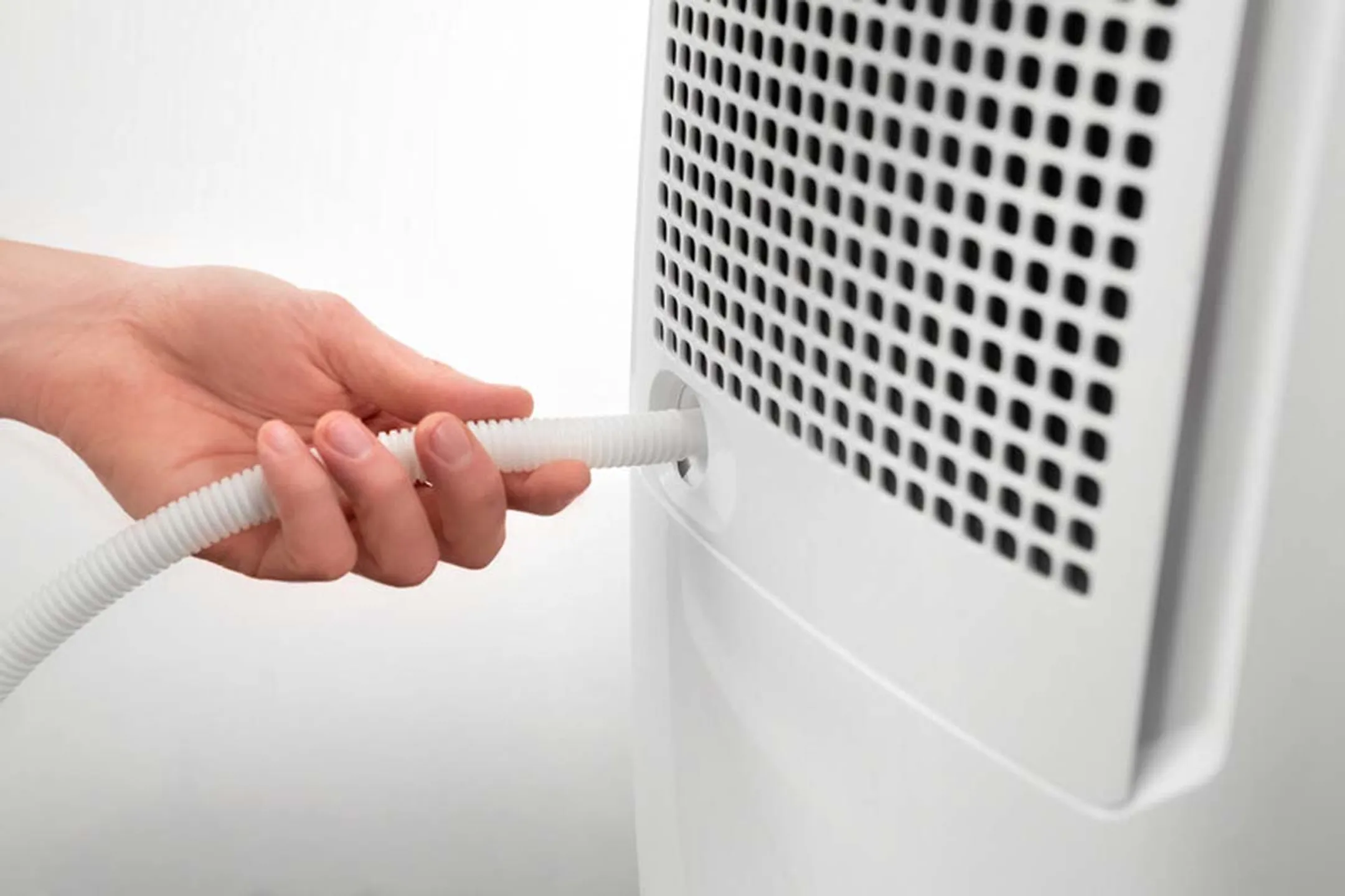 De'Longhi Luchtontvochtiger DEXD216RF