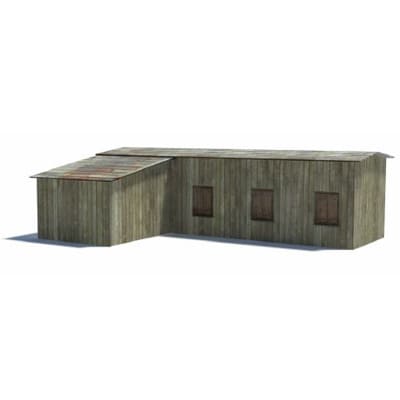 Workers Accomodation