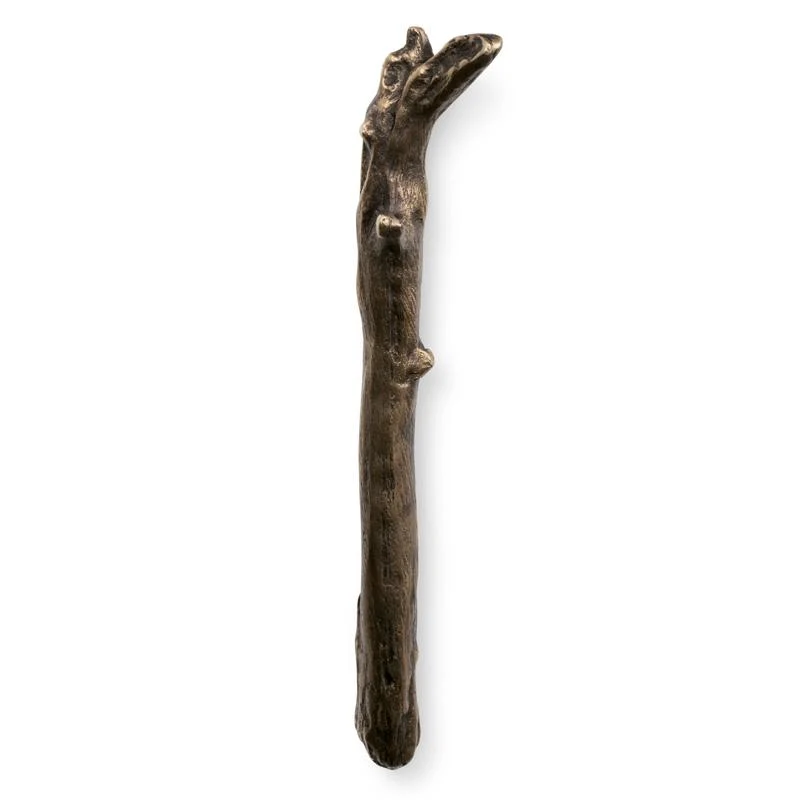 Twig Door Pull II