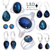Labradorite Jewellery
