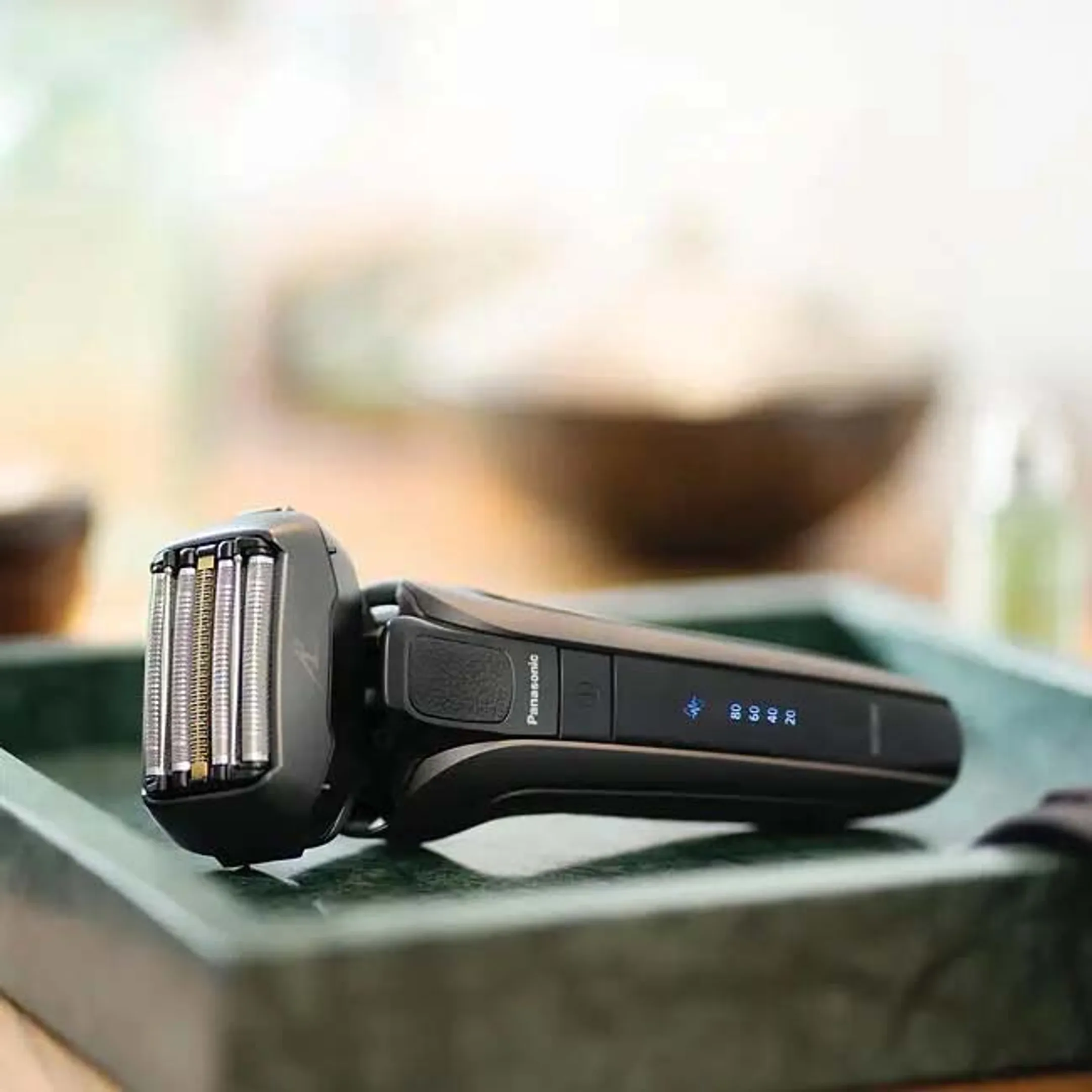 Panasonic Elektrisch scheerapparaat ES-LV6U - Premium 900