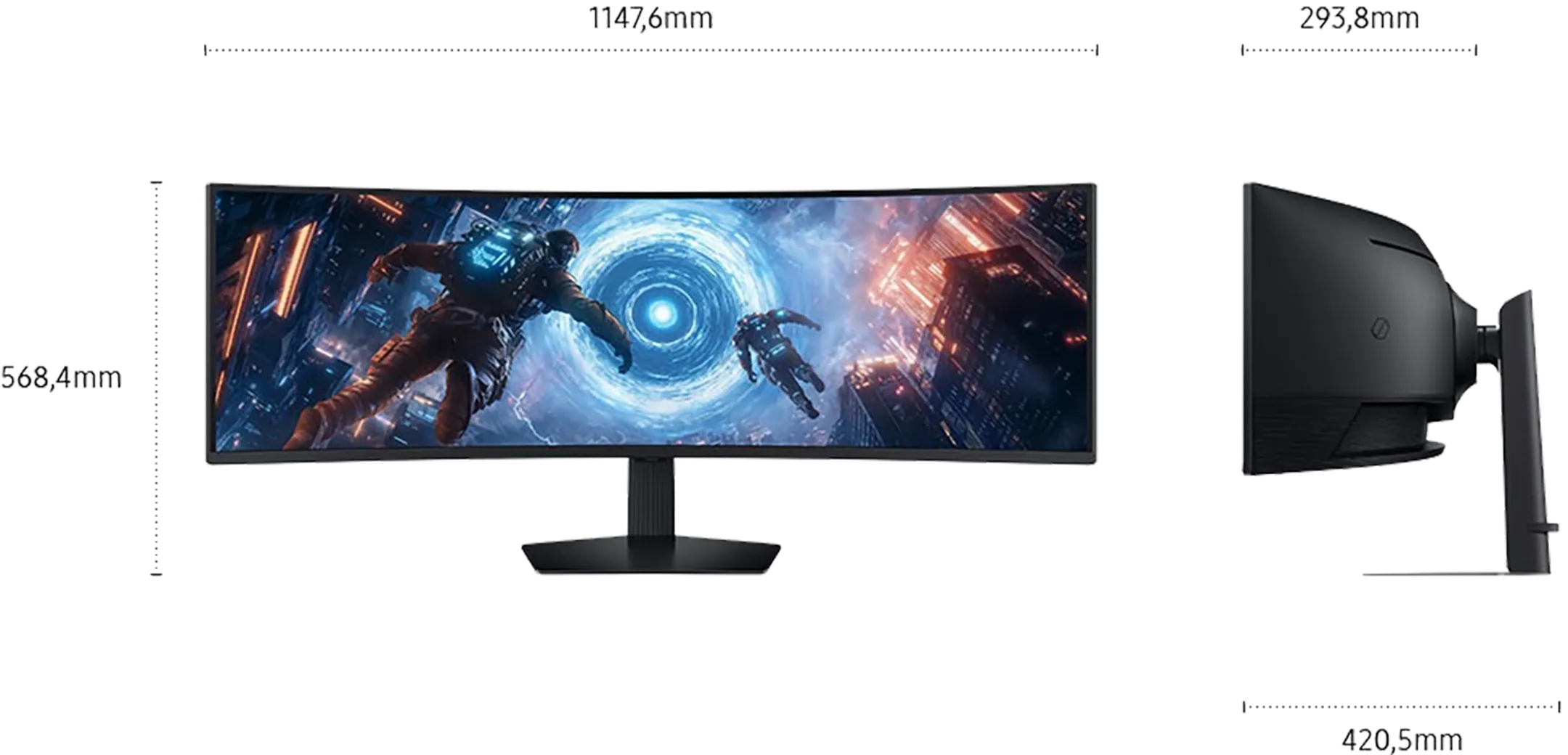 Samsung 49