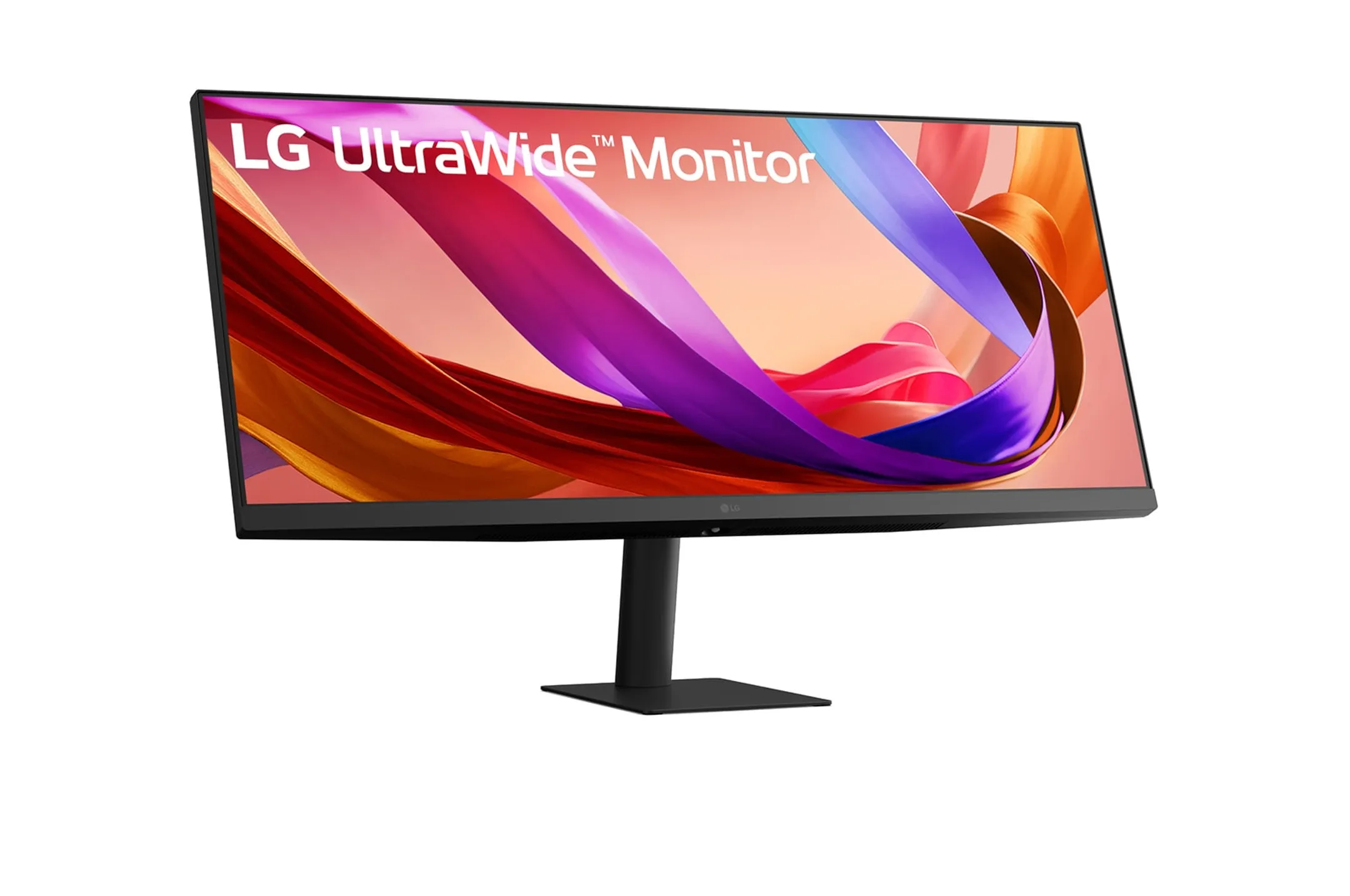 LG UltraWide WFHD monitor 34U511A-B