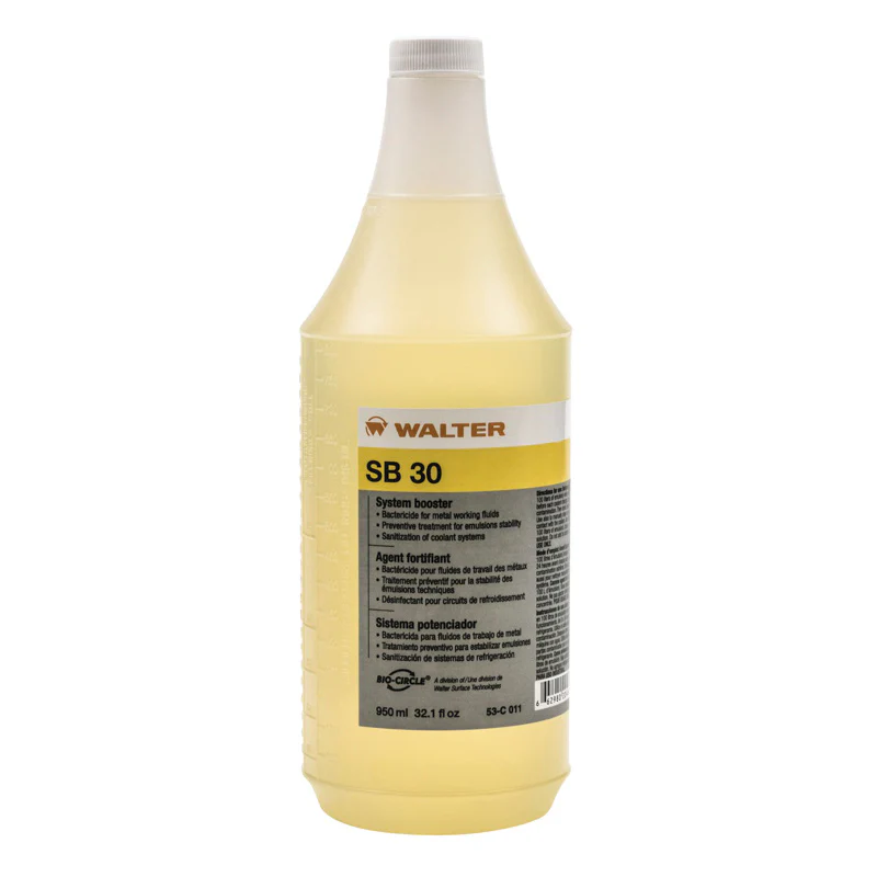 WALTER 53C011  ~  Sb-30 System Booster