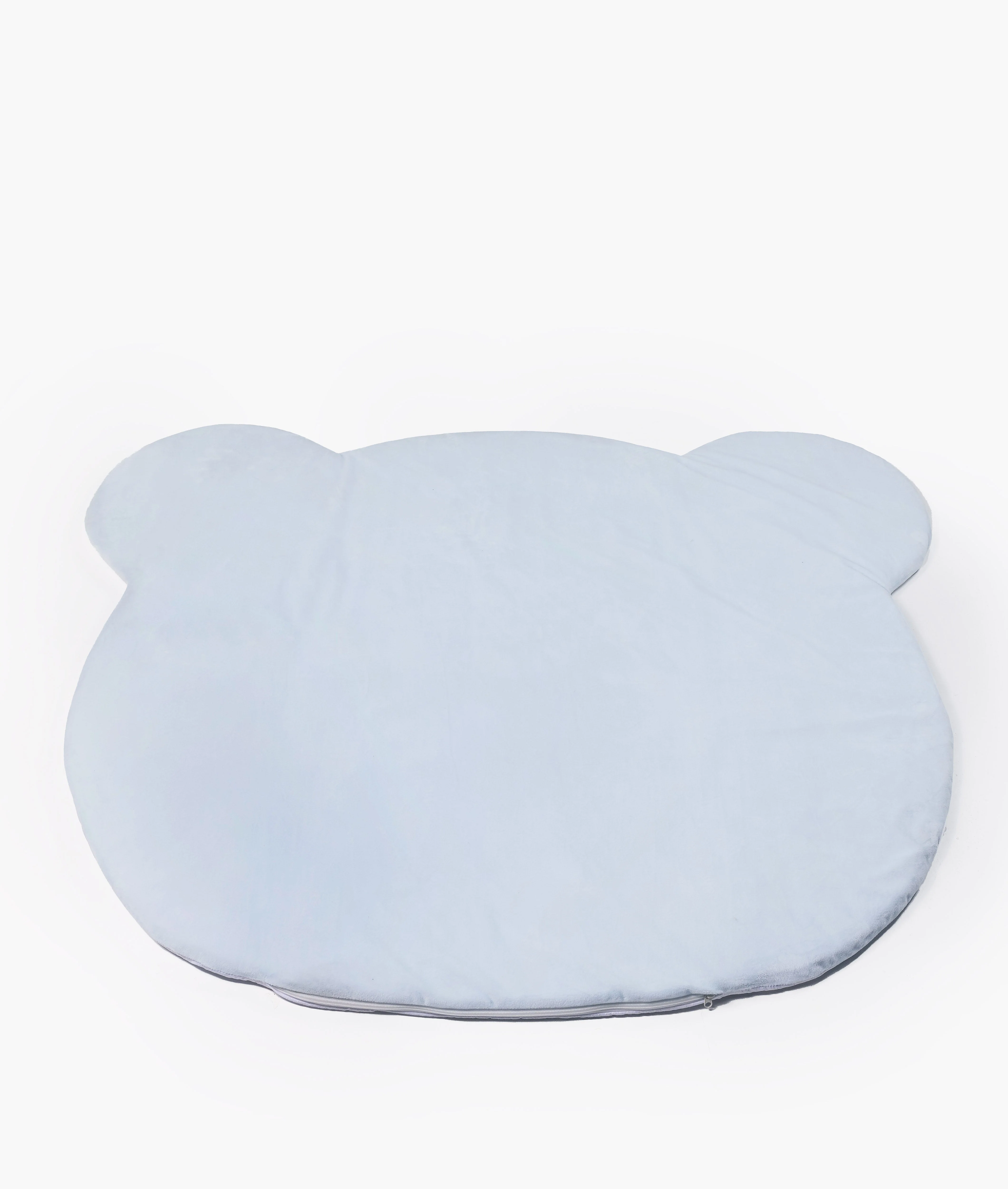 Padded Play Mat | Blue