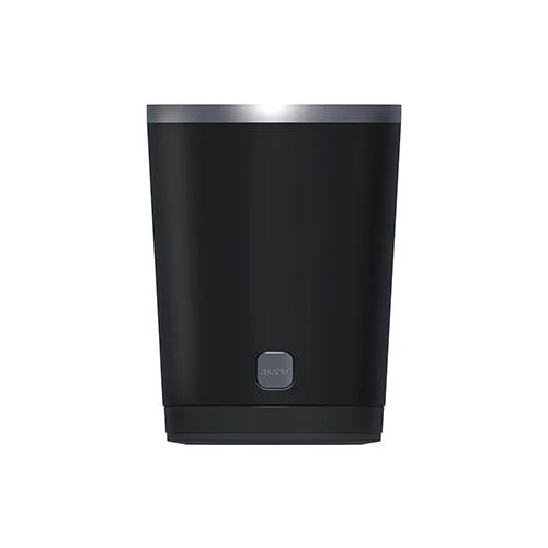 Coffee Cup Sleeve, Black