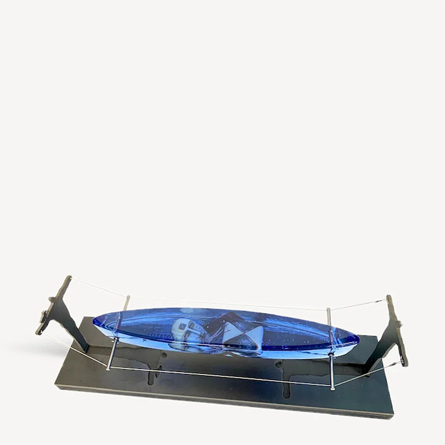 Boats Gatekeeper