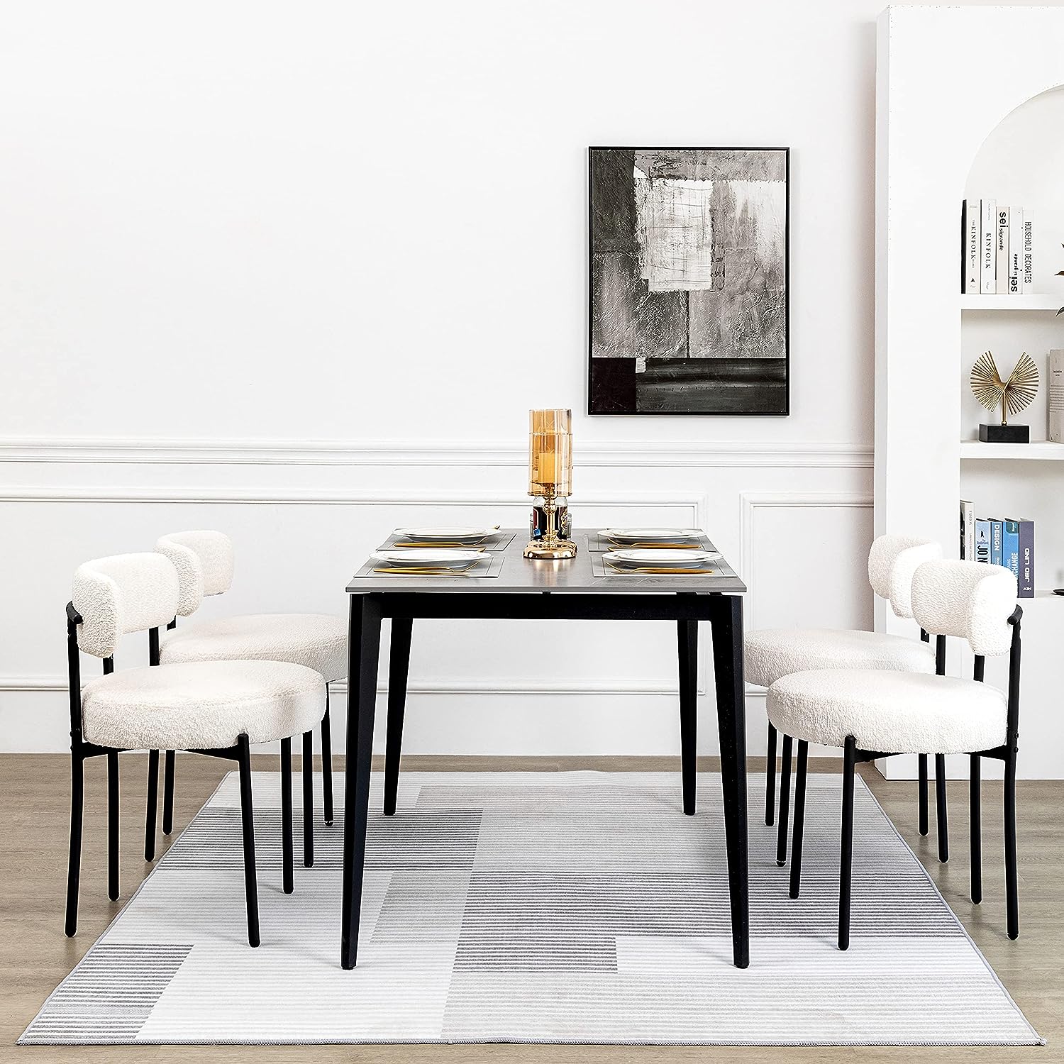 Dining Chairs & Bar Stools