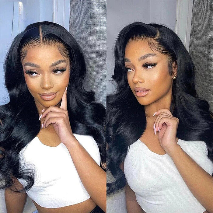 3 Wigs=$199|16'' Body Wave 5X5 HD Lace Wig+16 Inch 5X5 HD Lace Curly Wig+14'' 5X5 HD Lace Straight Wig