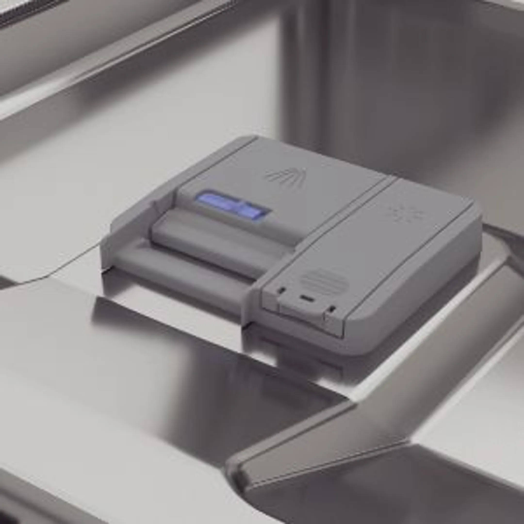 Beko Vaatwasser DVS05024W