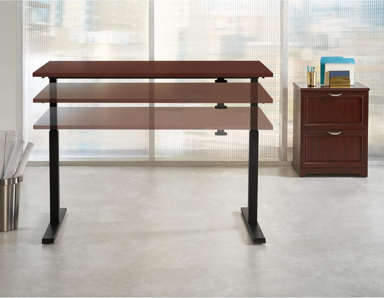 Realspace® Magellan 23-1/2