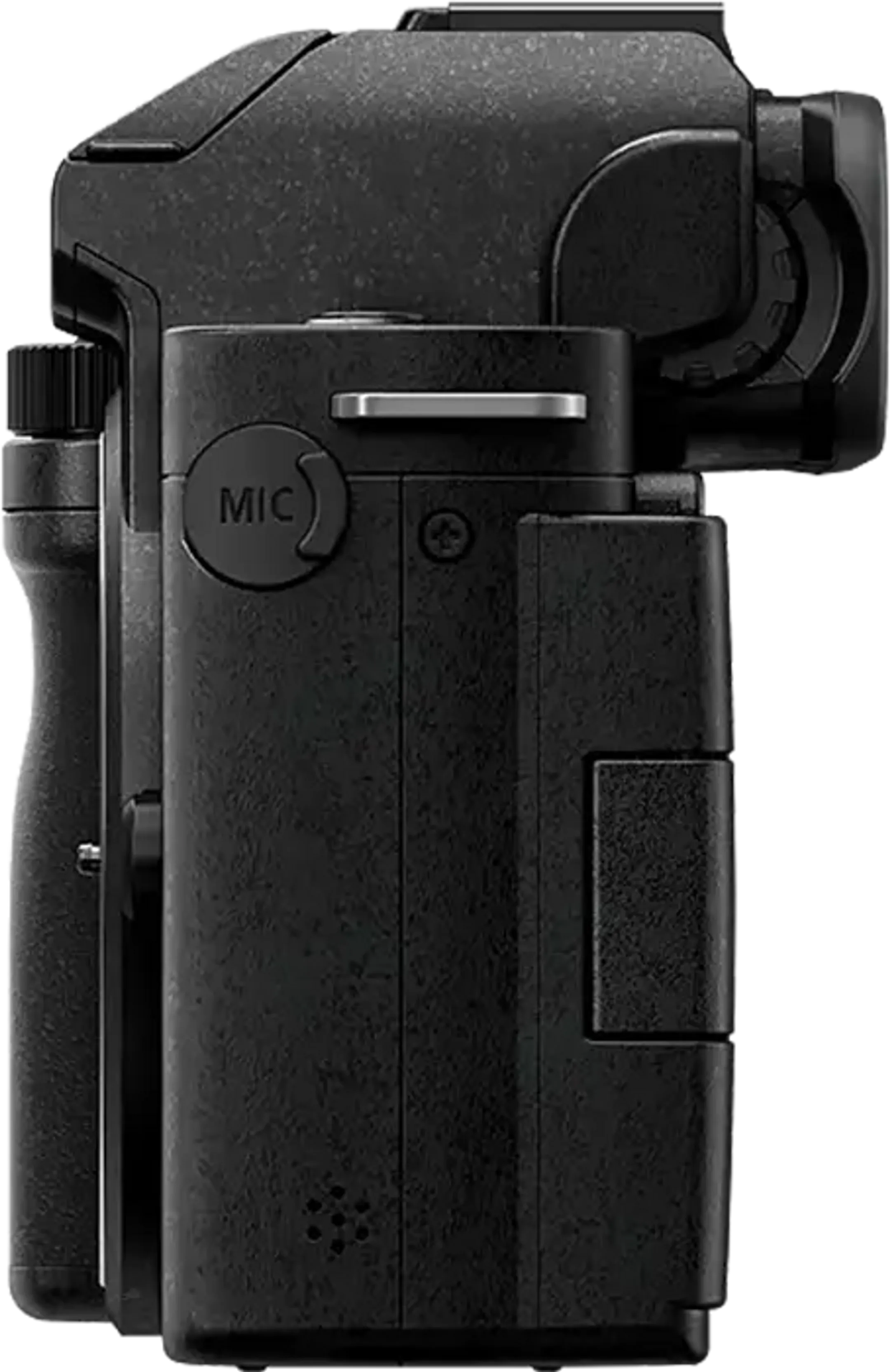 Panasonic LUMIX G100D - Micro 4/3 + 12-32mm F3.5-5.6