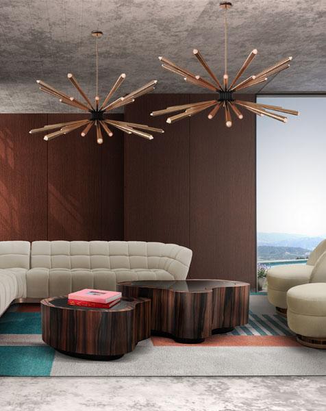 Dorsey Suspension Light