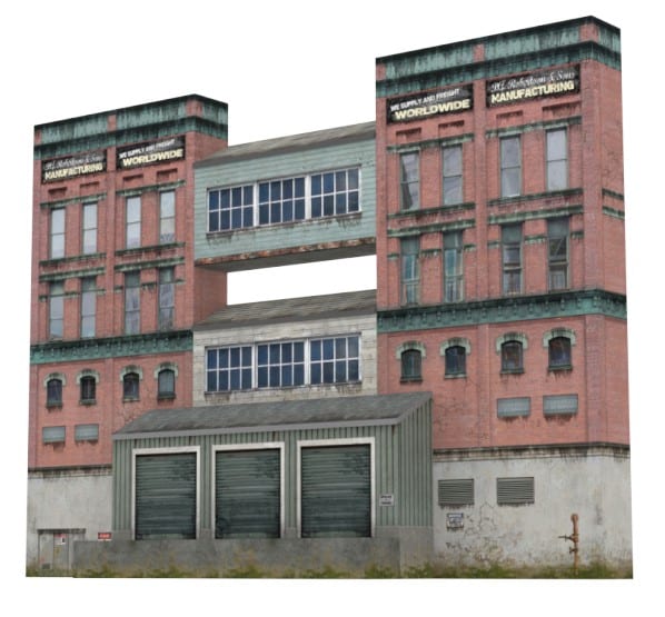 Robertson Manufacturing