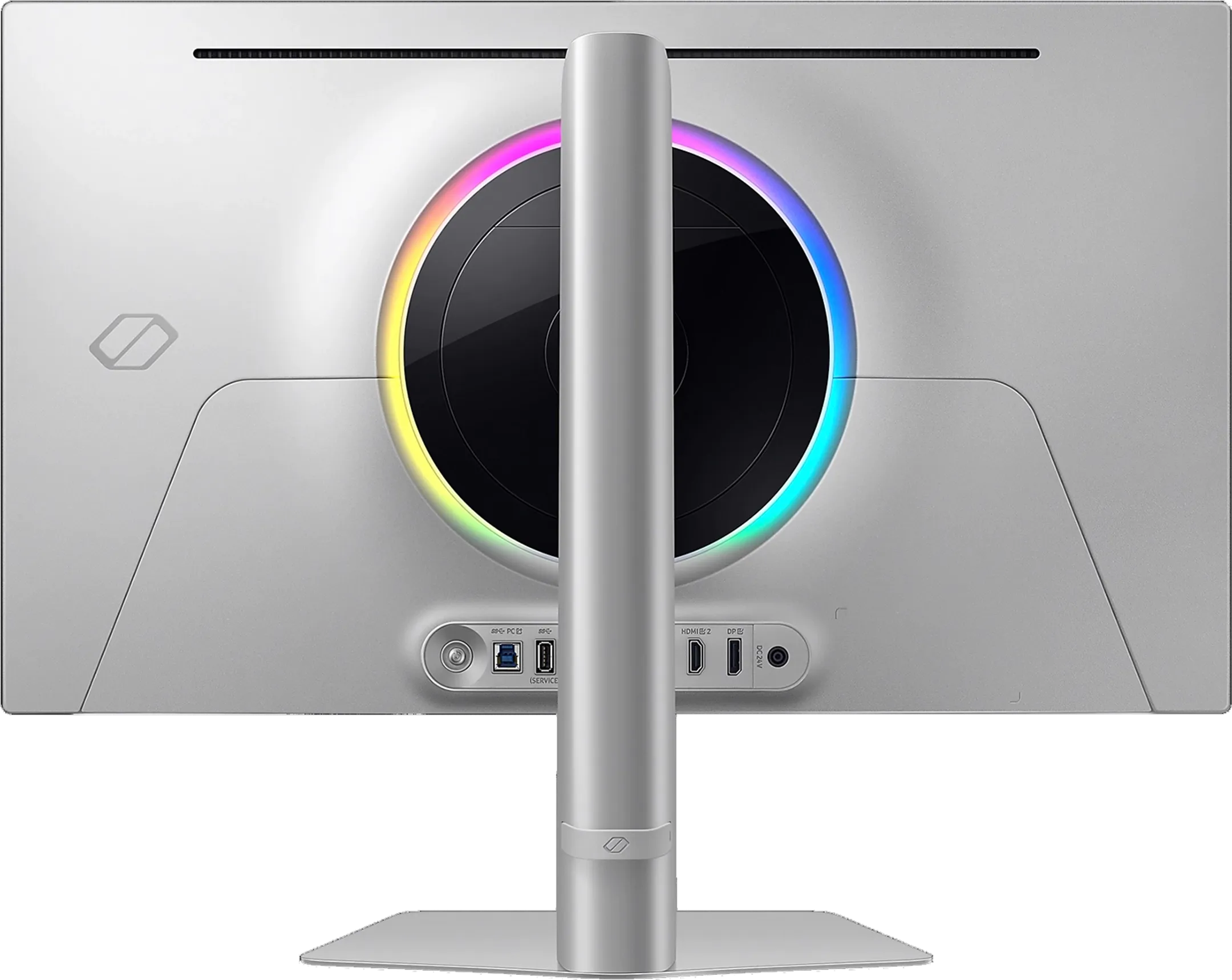 Samsung Odyssey OLED G6 LS27DG602SUXEN