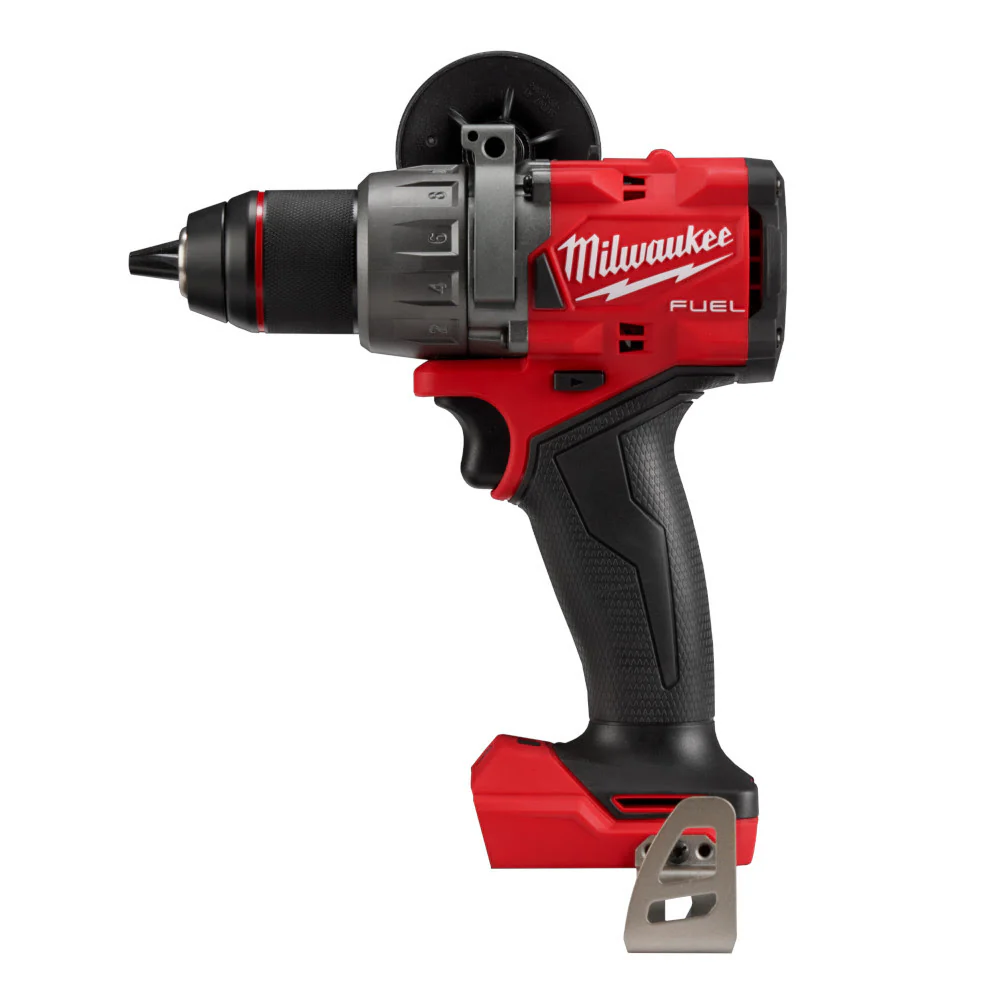 2025 Milwaukee 3697-27 M18 Fuel Set completo di 7 utensili