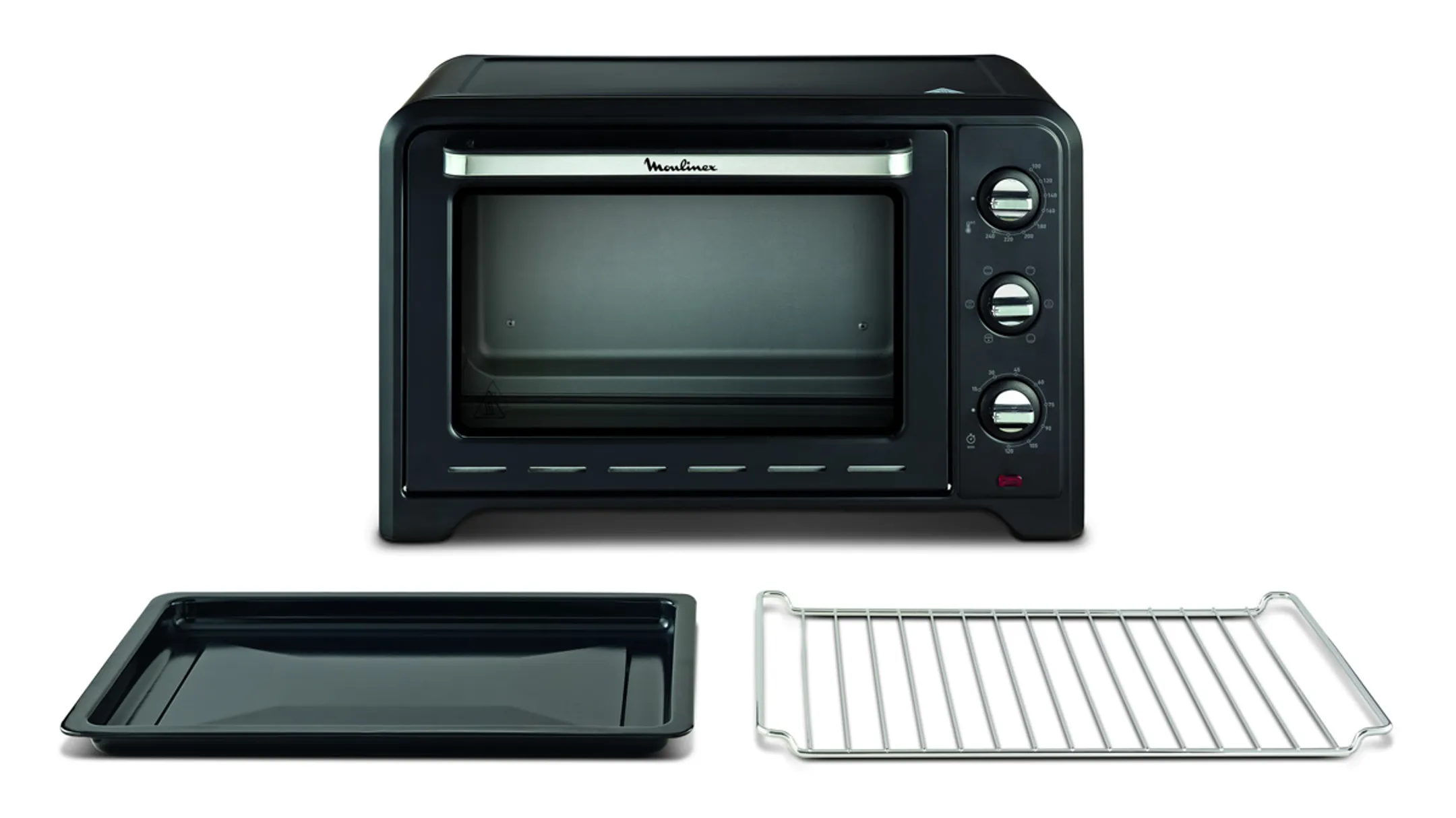Moulinex Elektrische oven Optimo OX464810