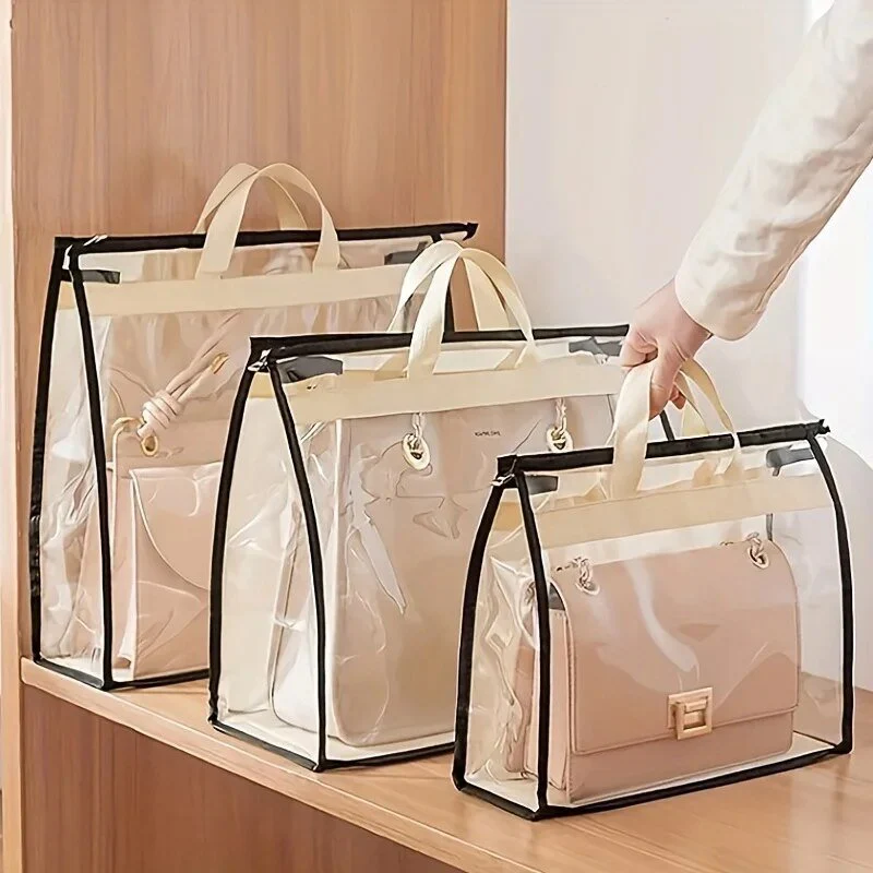 PursePouch | Houd je handtassen in perfecte staat met deze opbergtas!