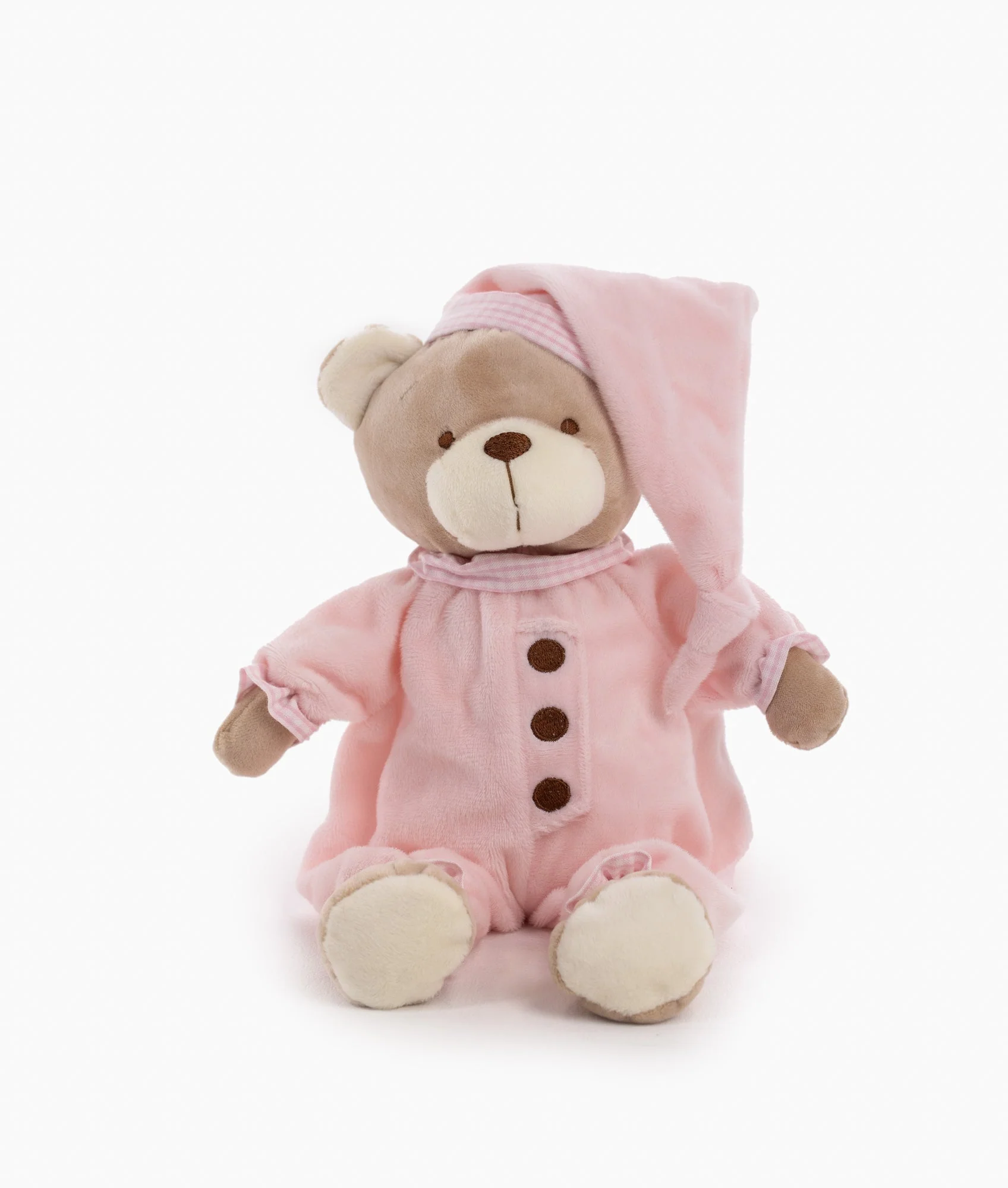 Cuddle Bear | Pink