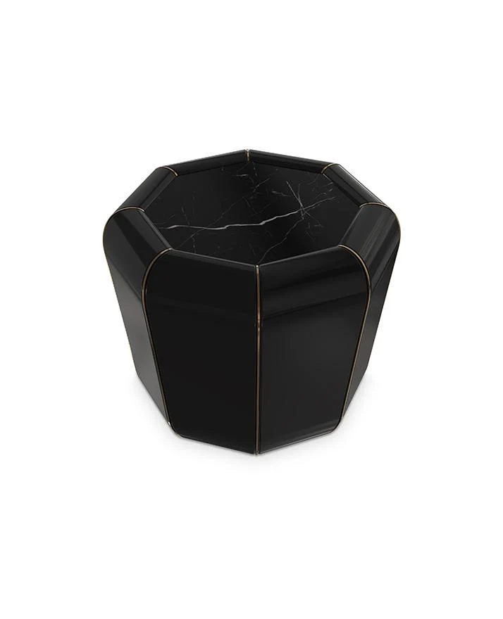 Darian Side Table
