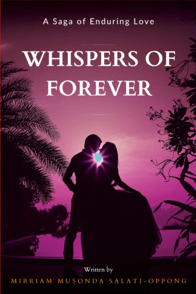 Whispers of Forever: A Saga of Enduring Love