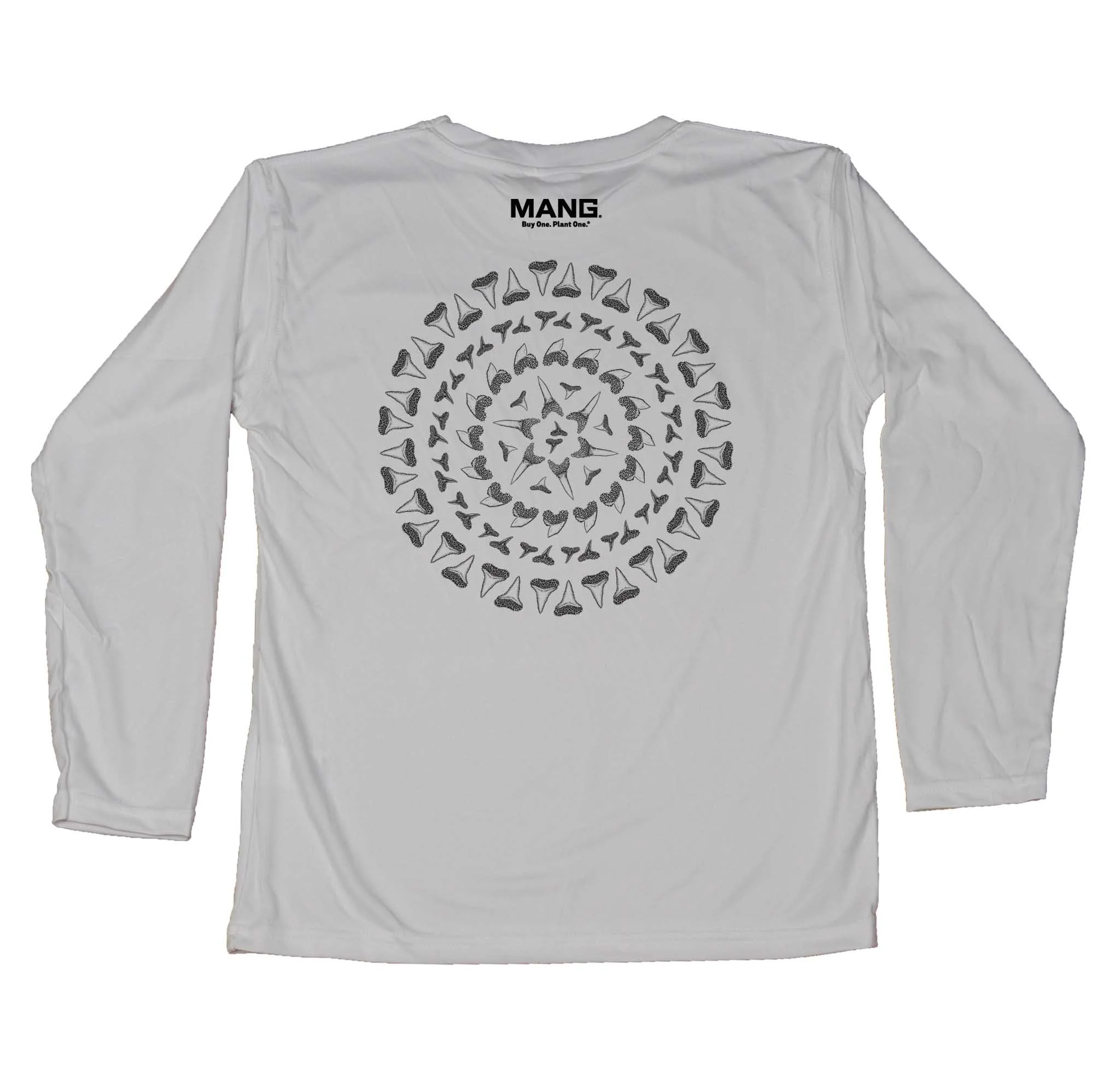 Sharkdala MANG - Youth