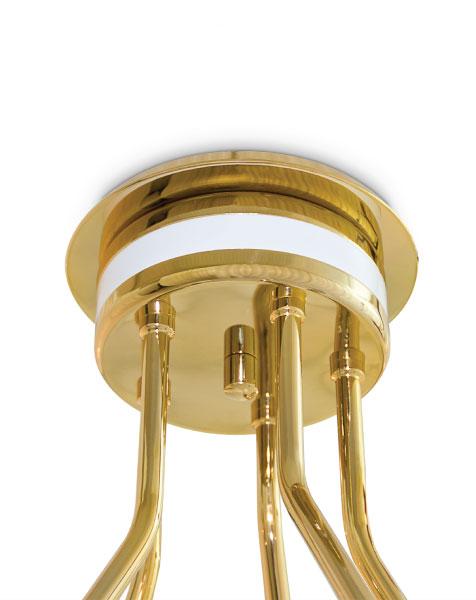 Hanna Ceiling Suspension