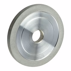 3M M-032-00014  ~  METAL BOND DIA DRESS CUP 20X16X9.525 CVD
