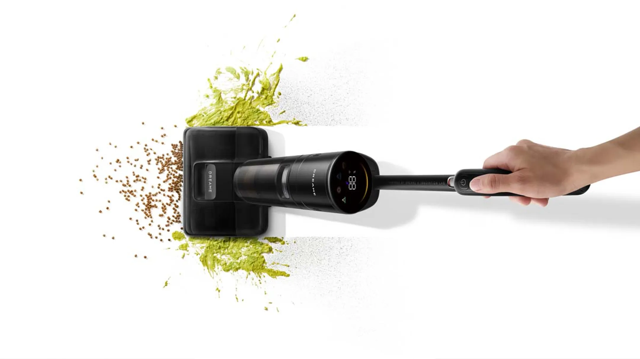 Dreame Vloerreiniger H15 Mix 7-in-1