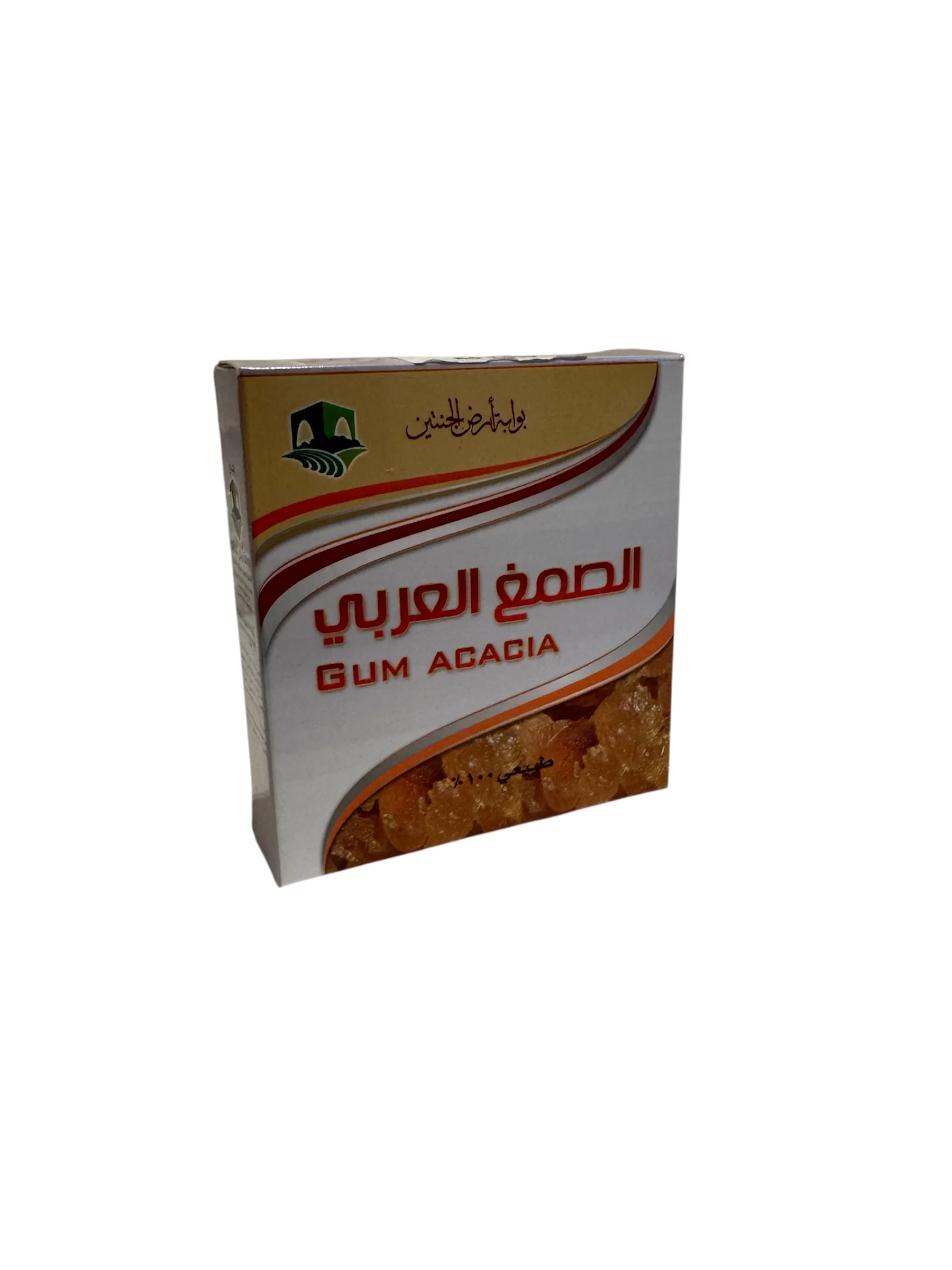 Gum Arabic - 50g - protection, evil eye, bewitchment, black magic, witchcraft, negative waves, bad luck, purification