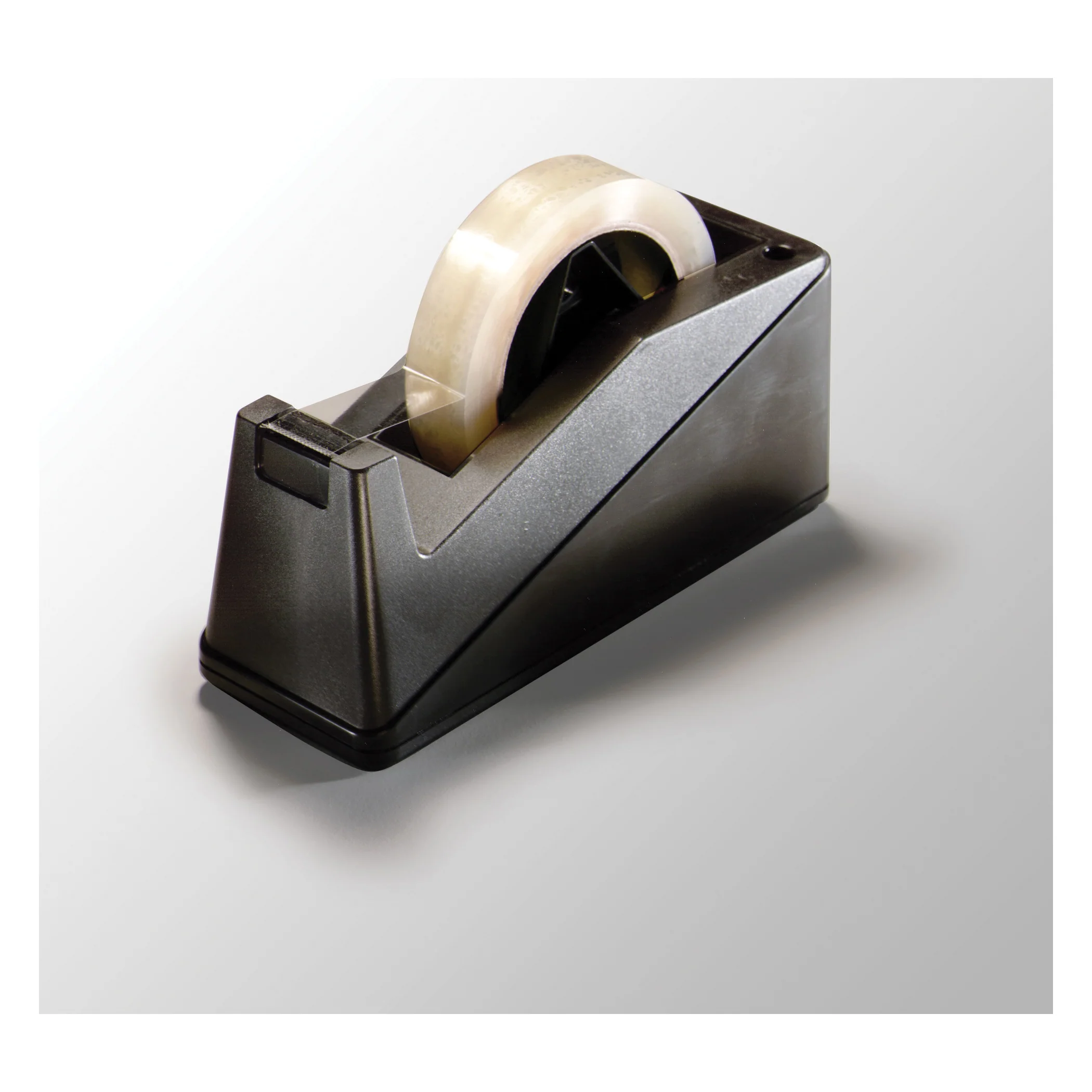 3M Tartan HB-900  ~  Tabletop Tape Dispenser HB900 Black (1 Inch)