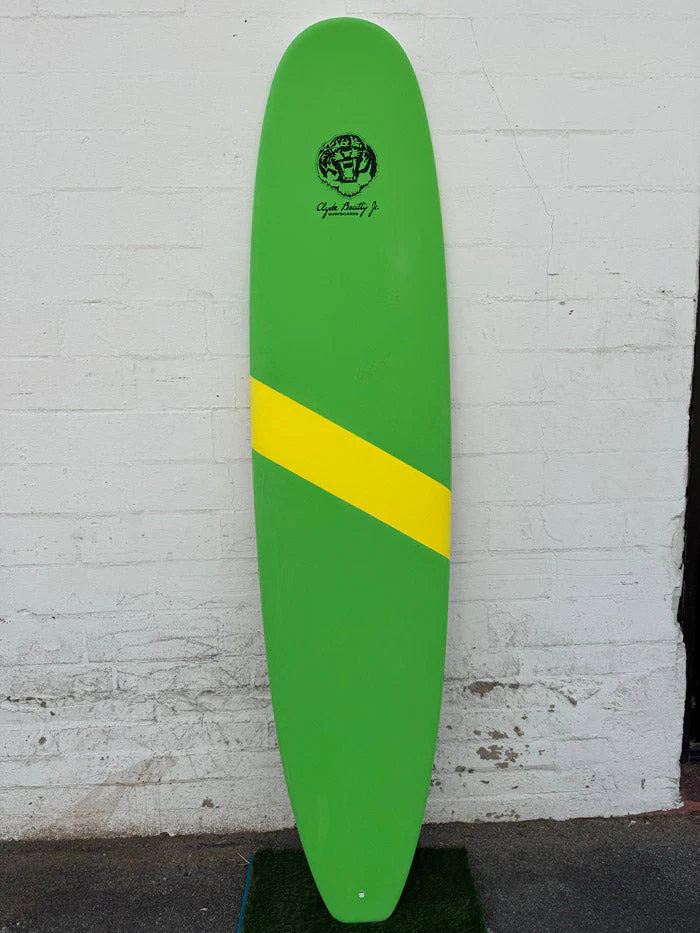 *SOLD* Clyde Beatty Jr | 8'0