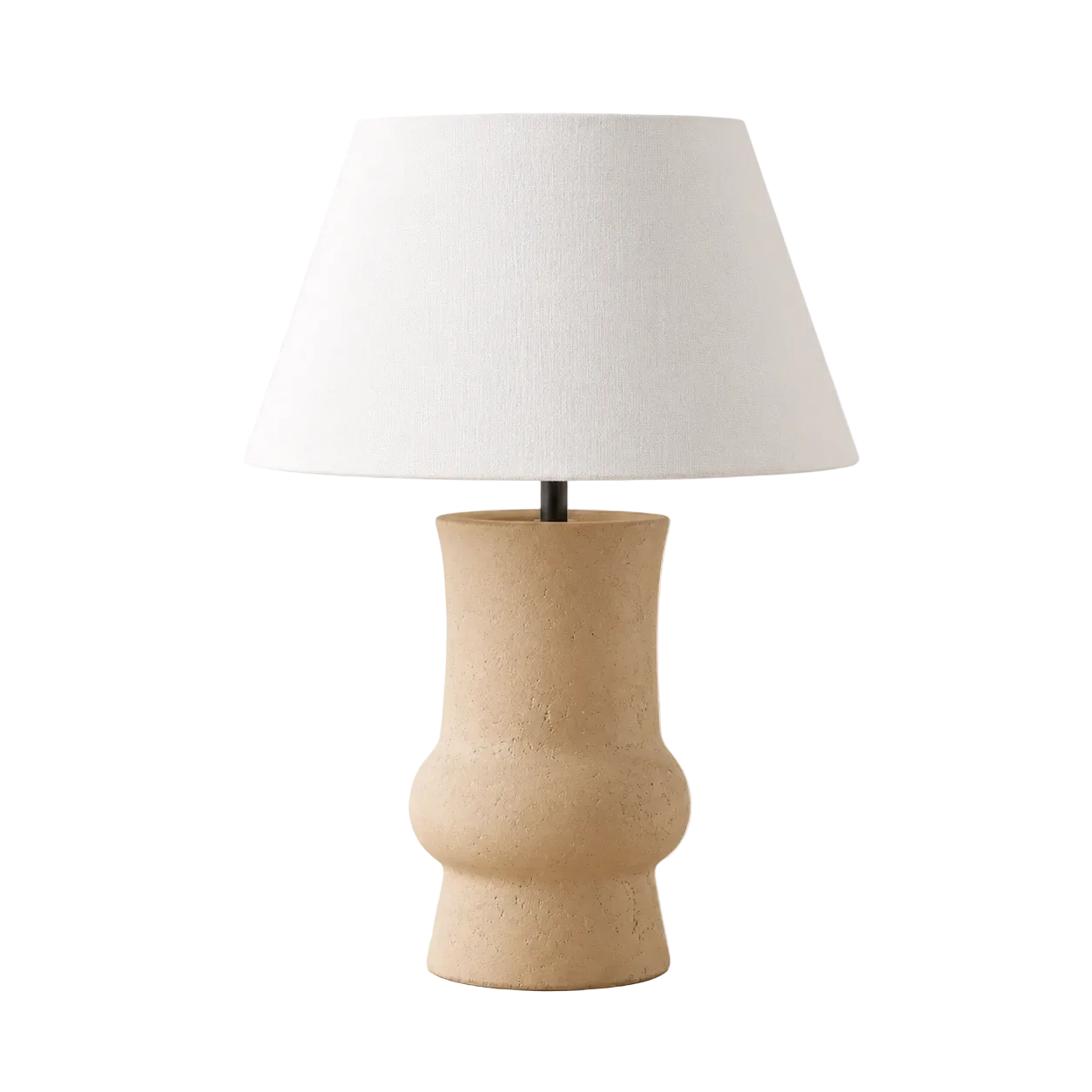 Timber Table Lamp