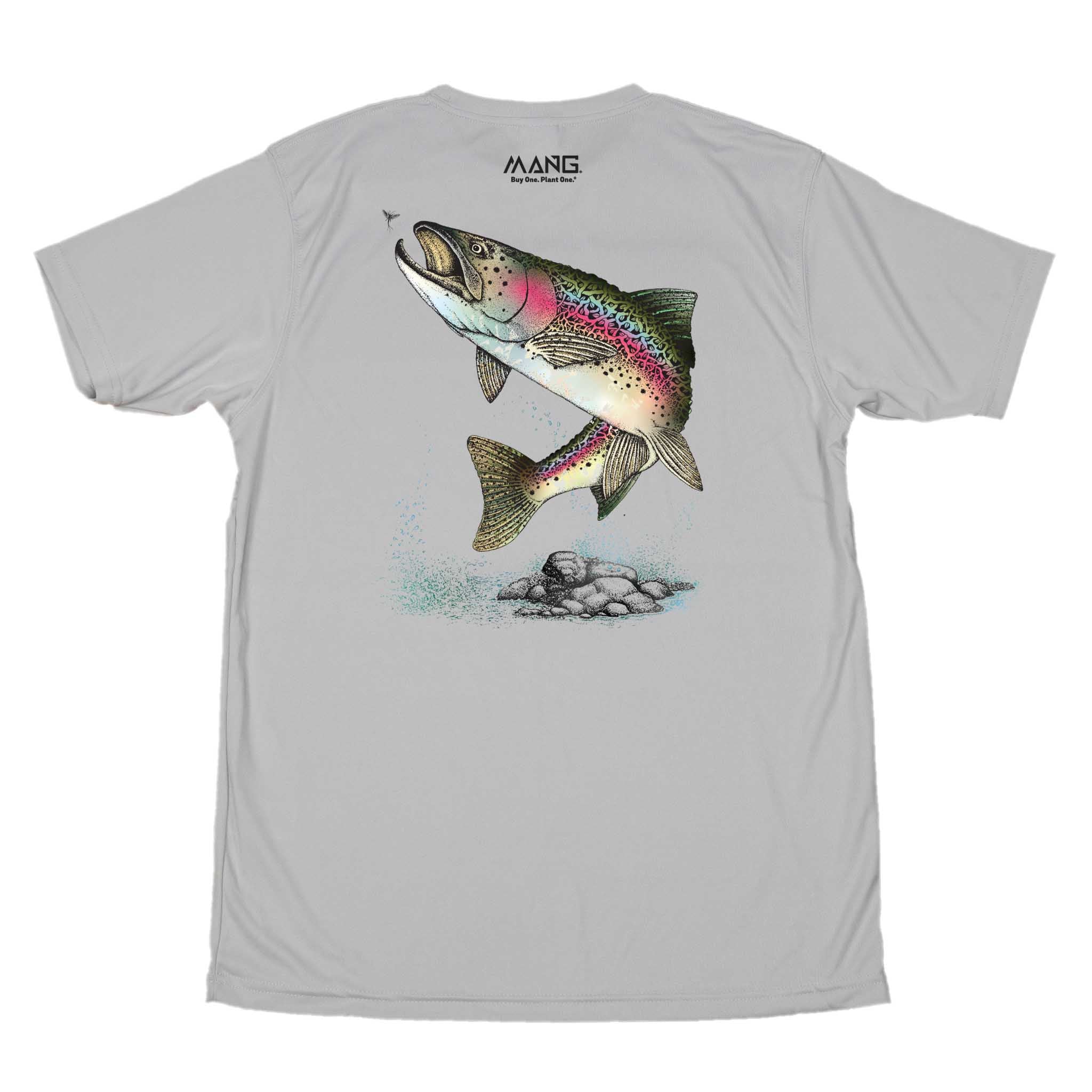 Rainbow Trout MANG - SS