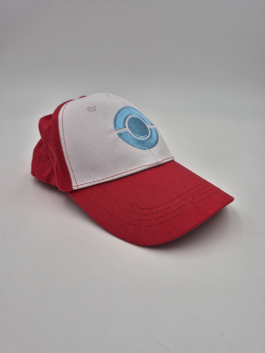 Baseball Cap Pet Pokémon Sacha