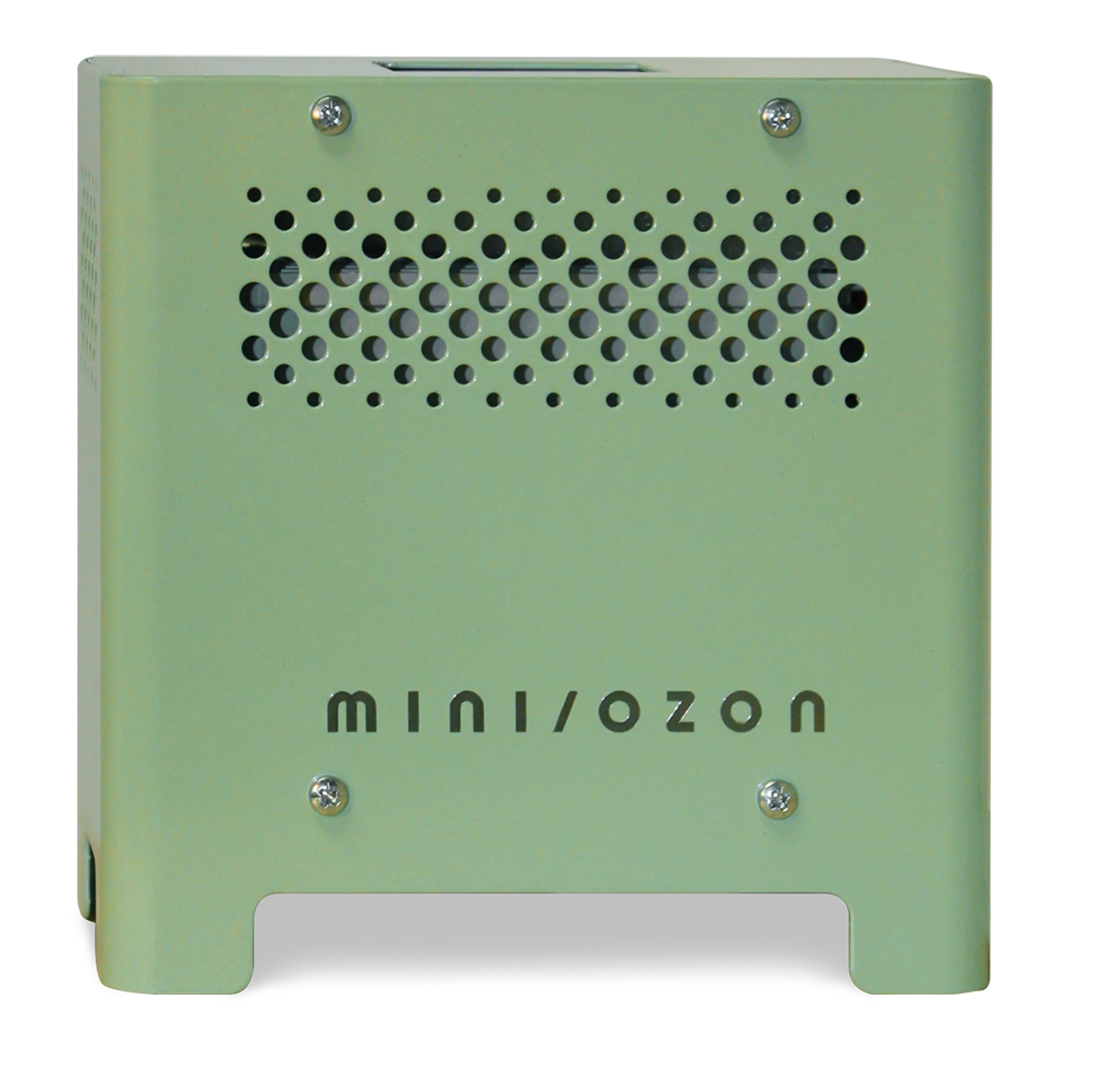 Mini Ozon Luchtreiniger Groen